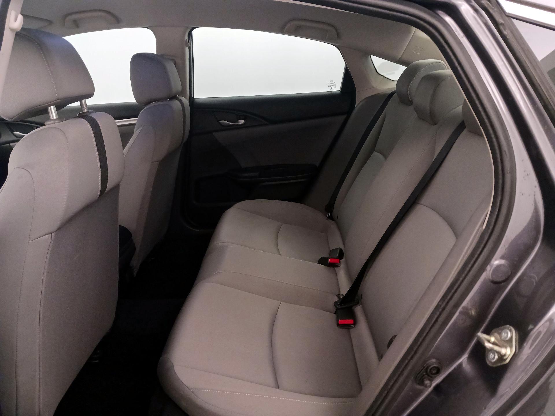 Thumbnail: 2016 Honda Civic - 19