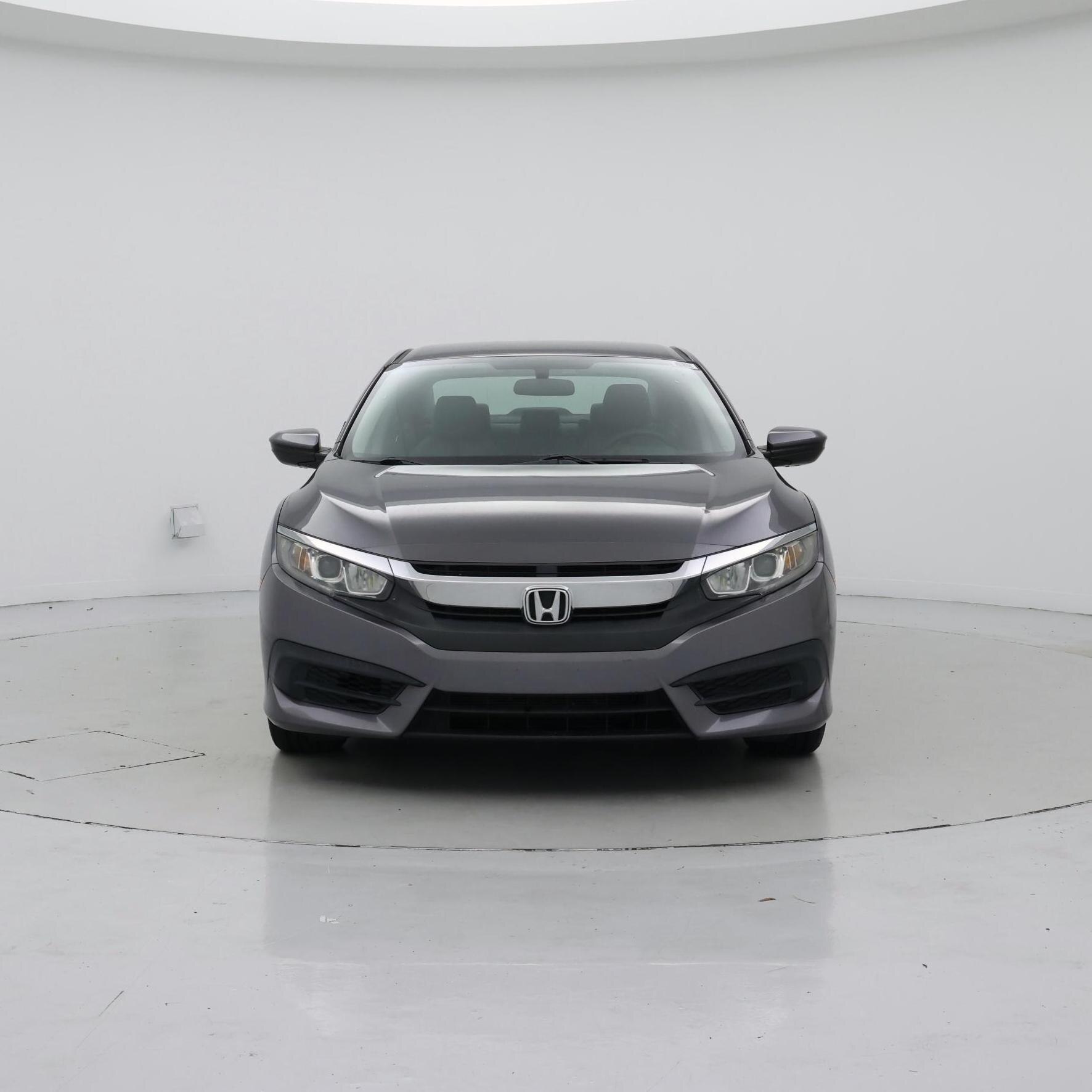 Thumbnail: 2016 Honda Civic - 5
