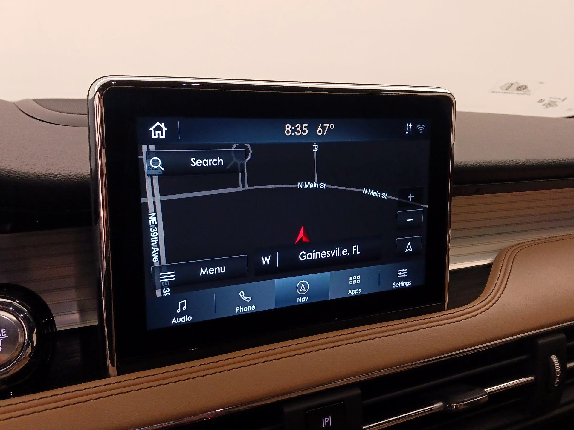 Thumbnail: 2020 Lincoln Corsair - 14