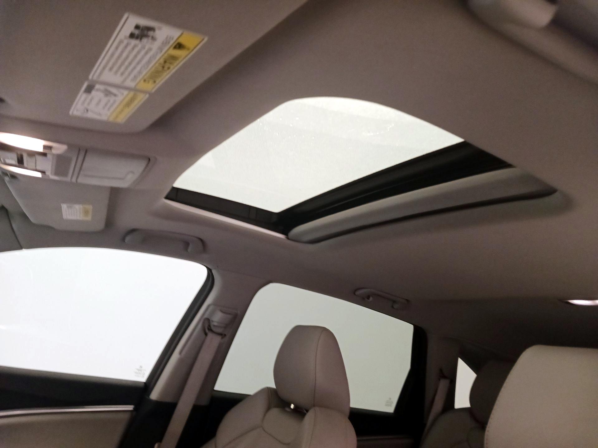 Thumbnail: 2017 Acura MDX - 20
