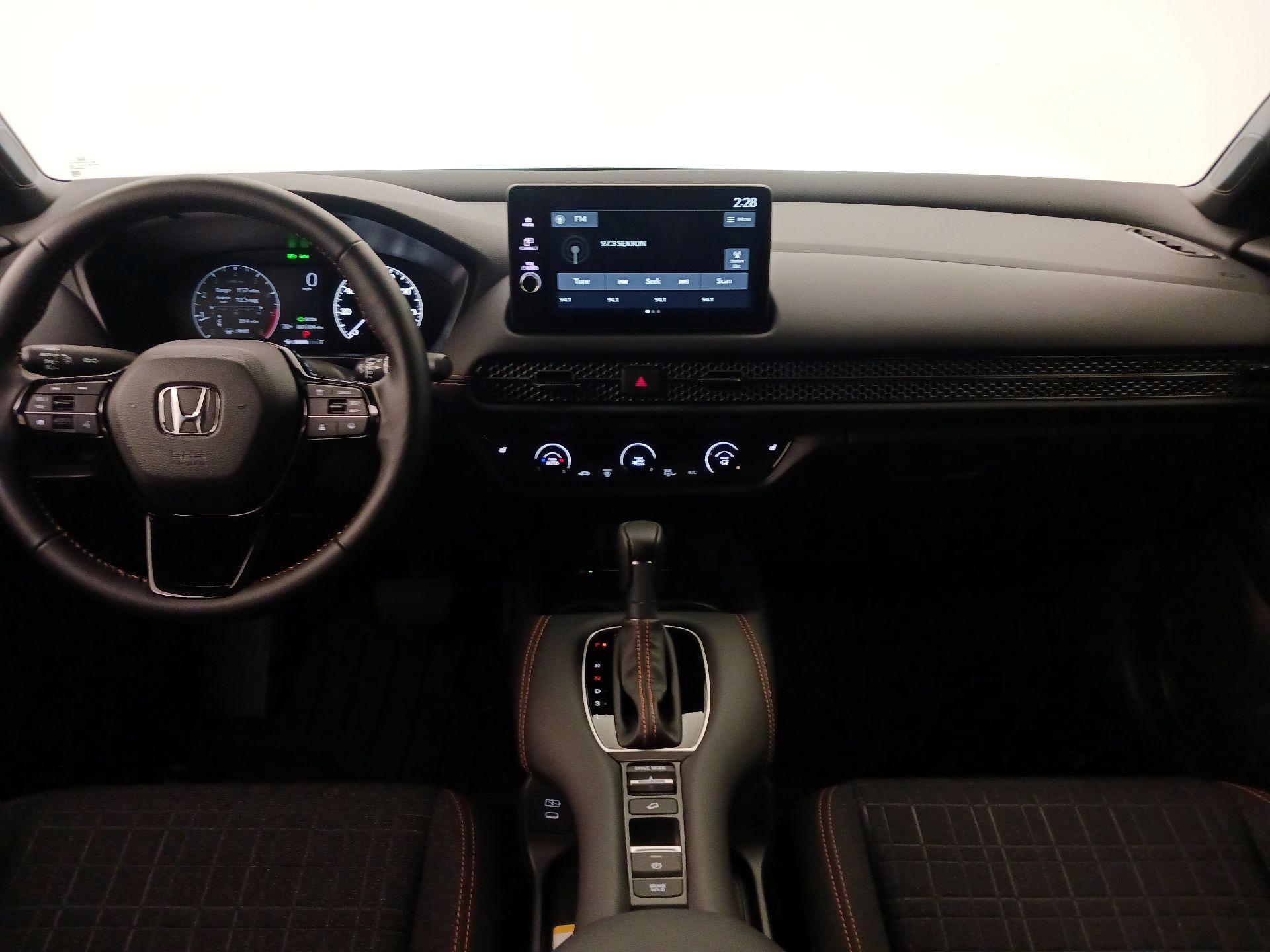 Thumbnail: 2026 Honda HR-V - 9