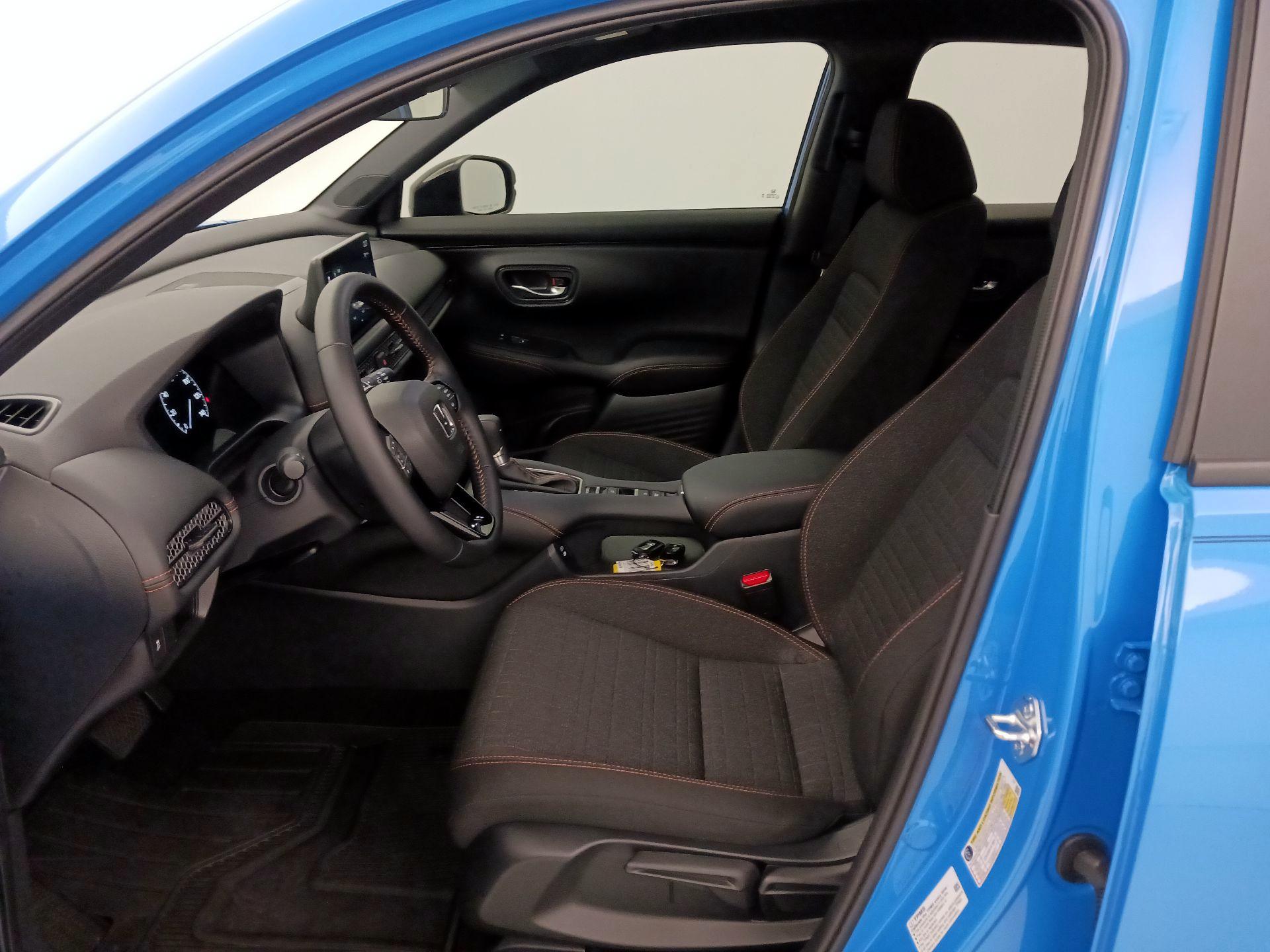 Thumbnail: 2026 Honda HR-V - 11