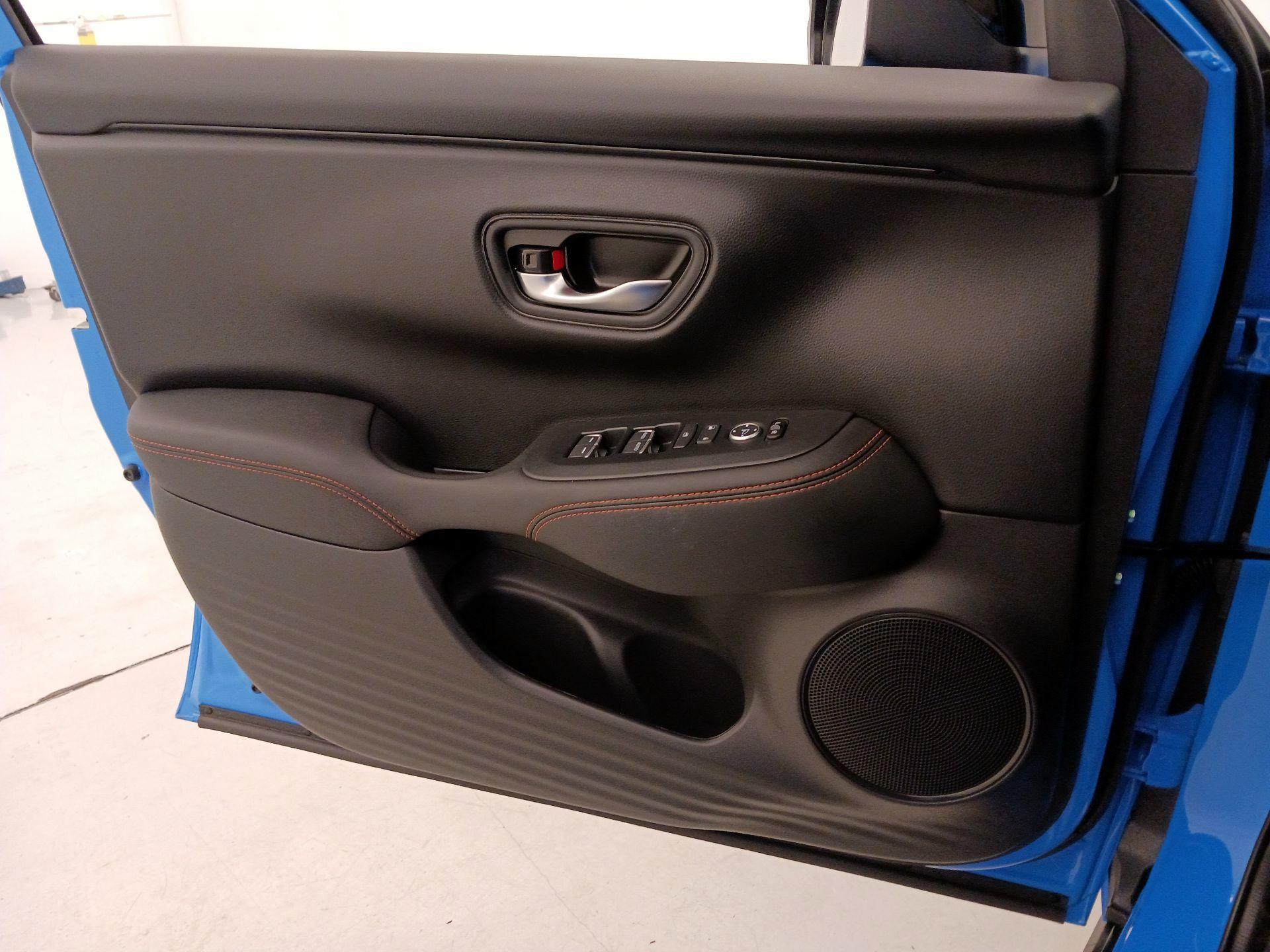 Thumbnail: 2026 Honda HR-V - 12