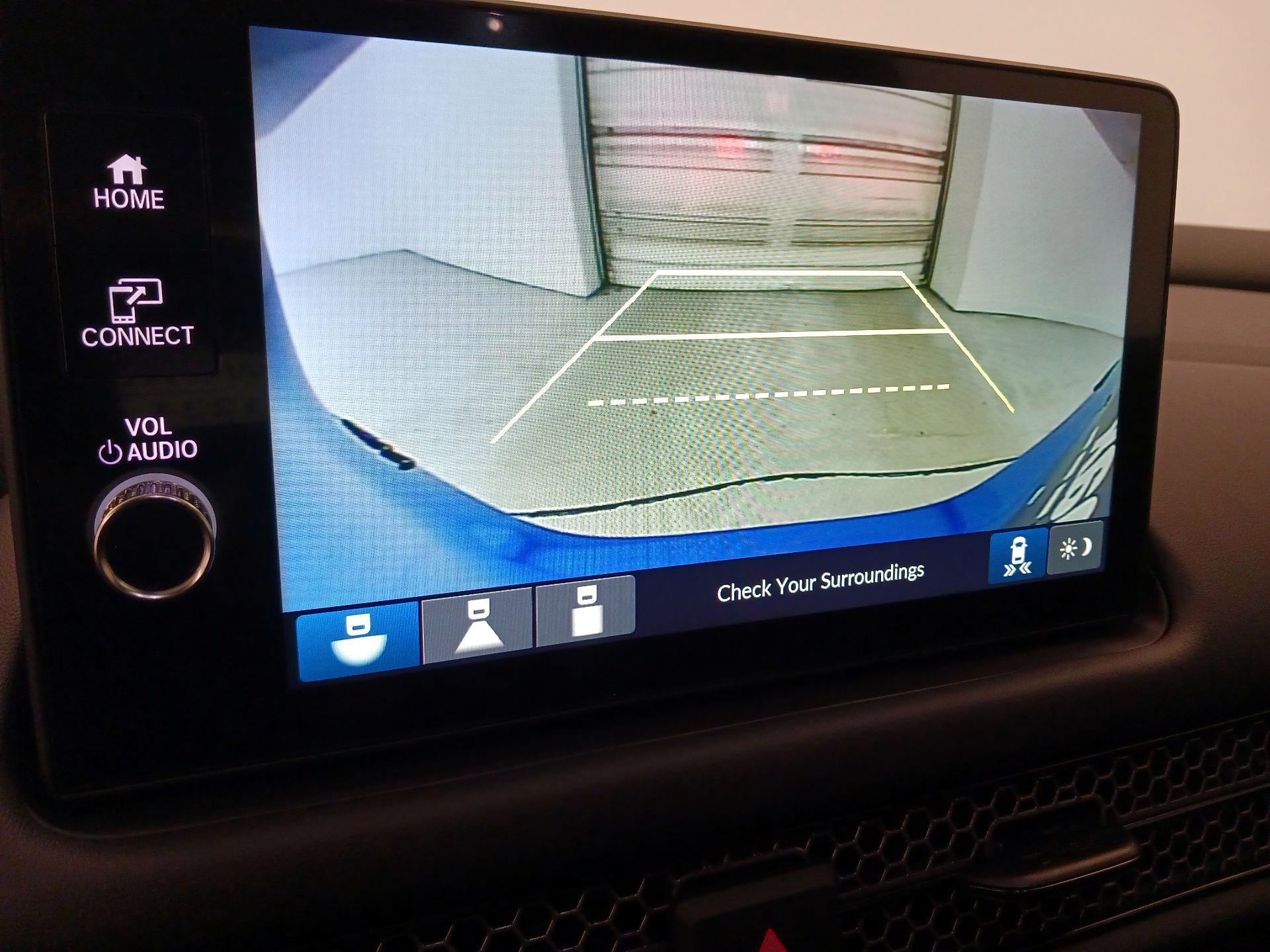 Thumbnail: 2026 Honda HR-V - 14