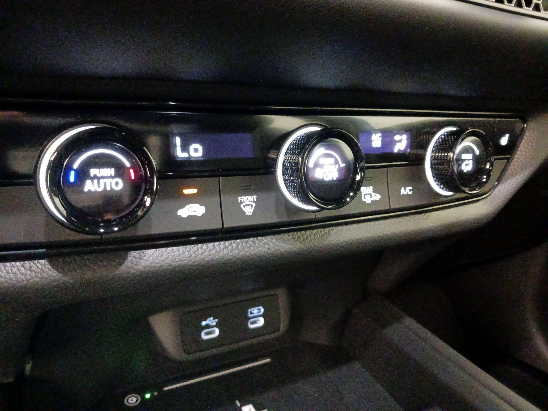 Thumbnail: 2026 Honda HR-V - 16