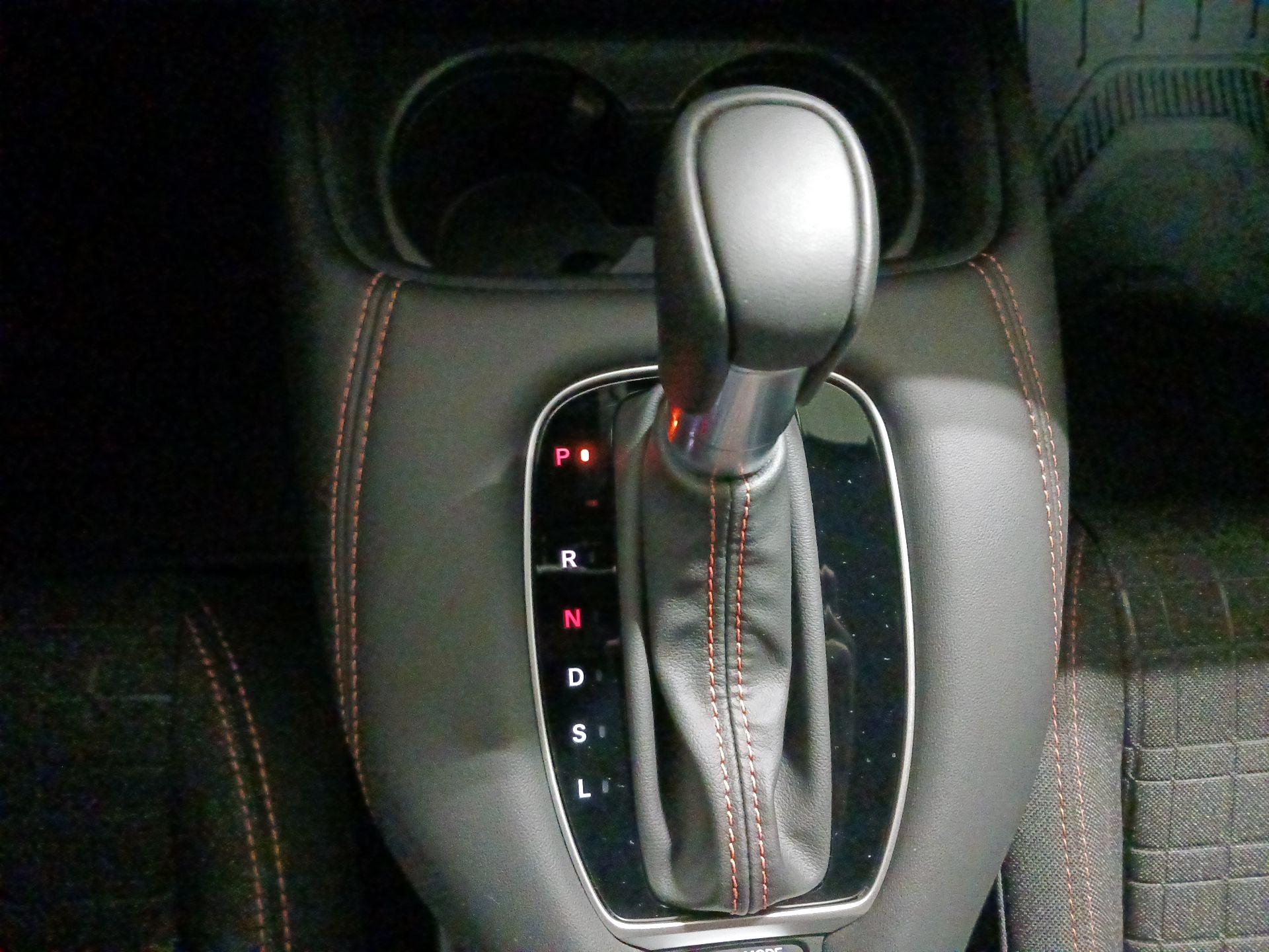 Thumbnail: 2026 Honda HR-V - 17