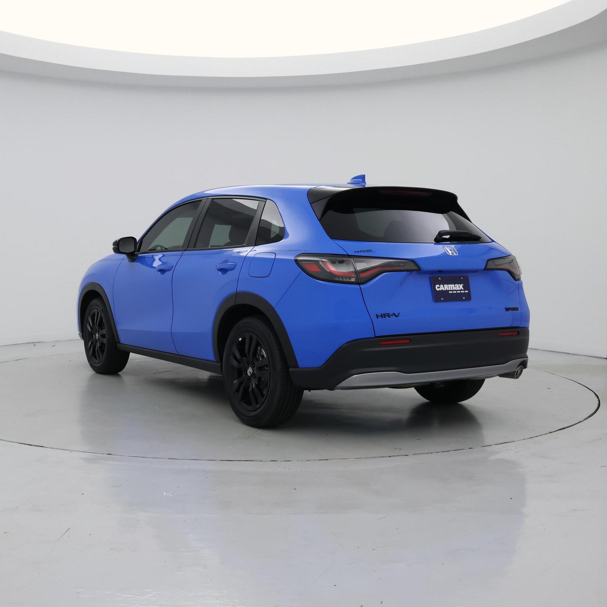 Thumbnail: 2026 Honda HR-V - 2