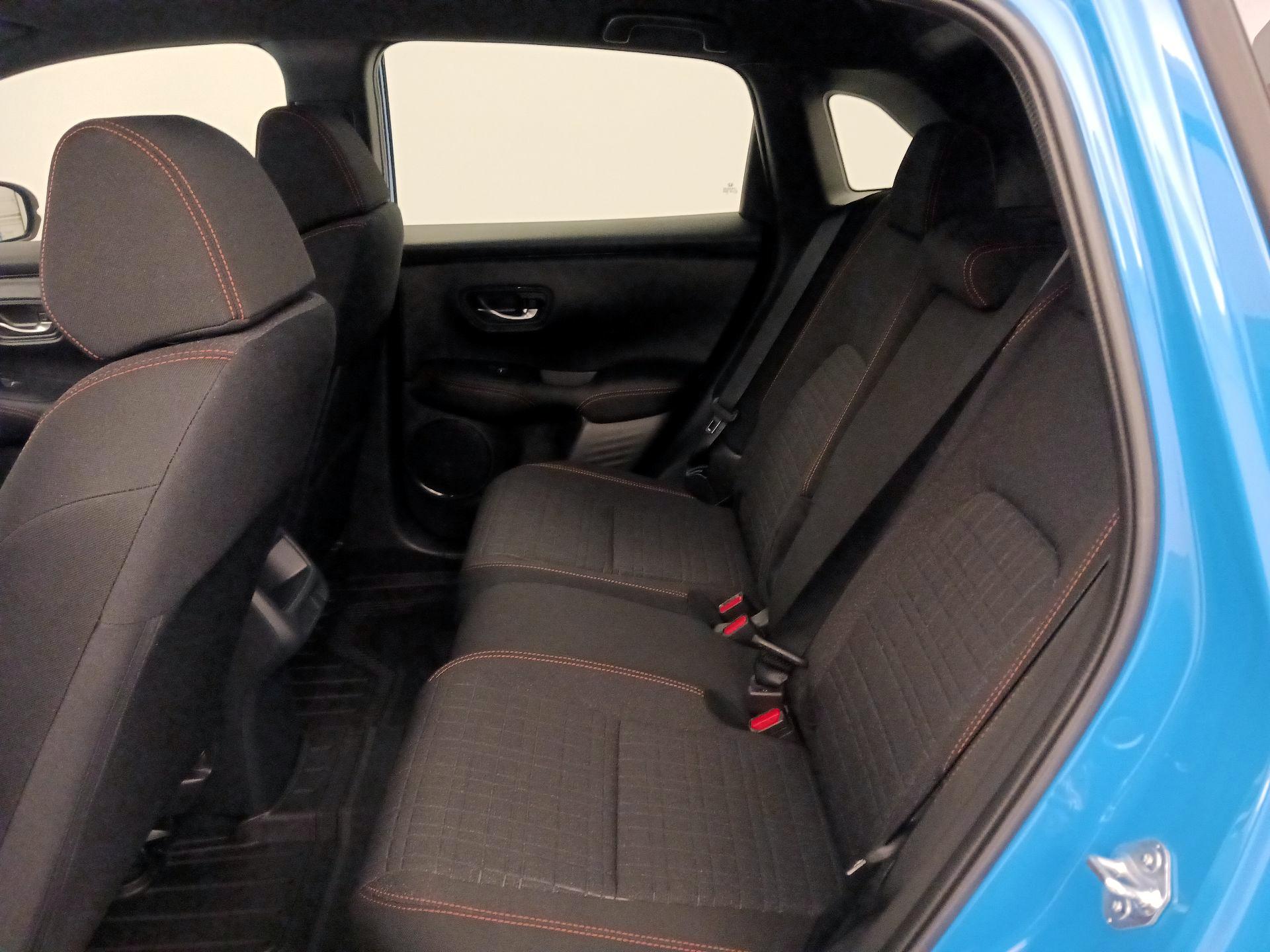 Thumbnail: 2026 Honda HR-V - 19