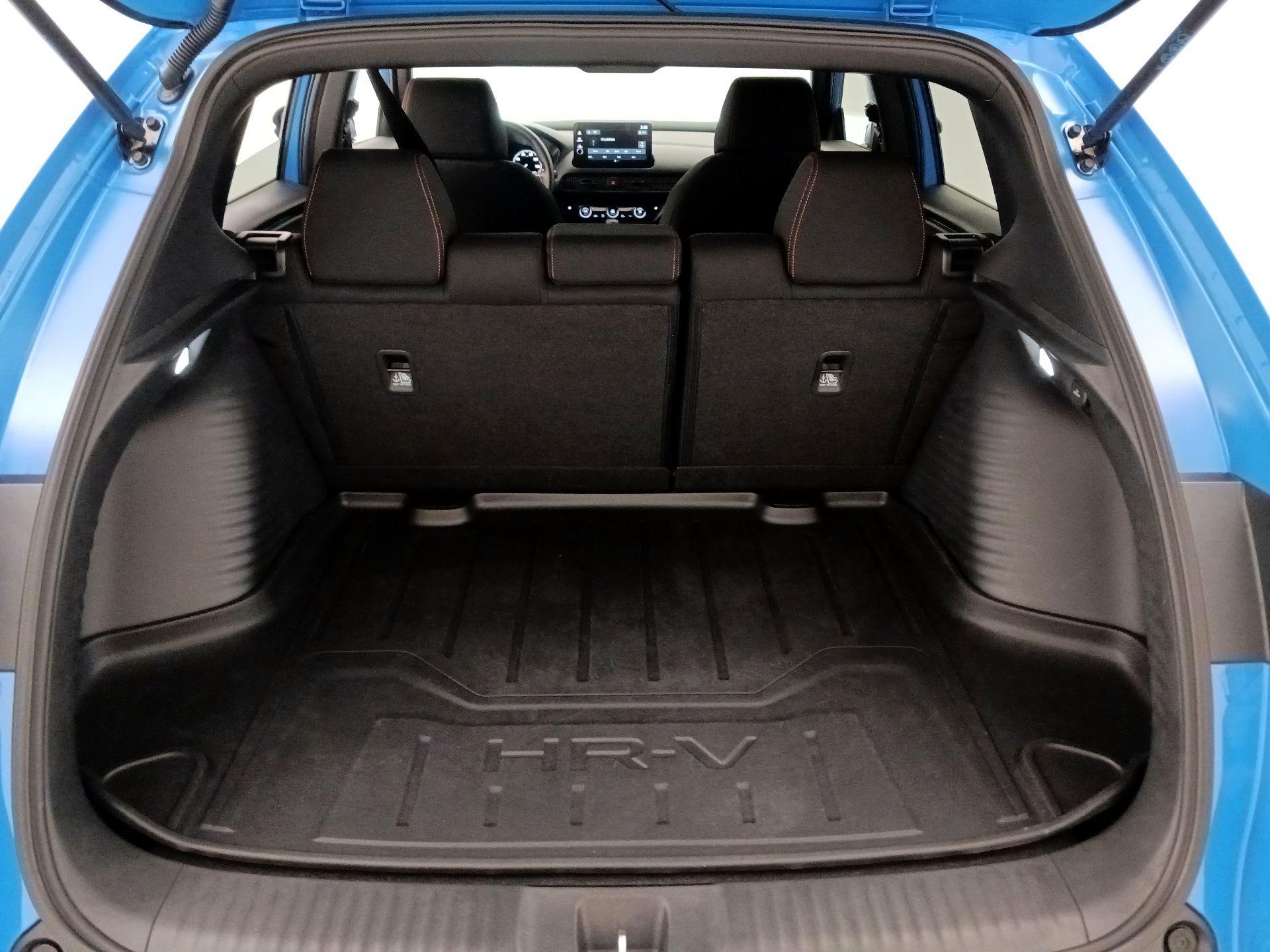 Thumbnail: 2026 Honda HR-V - 20