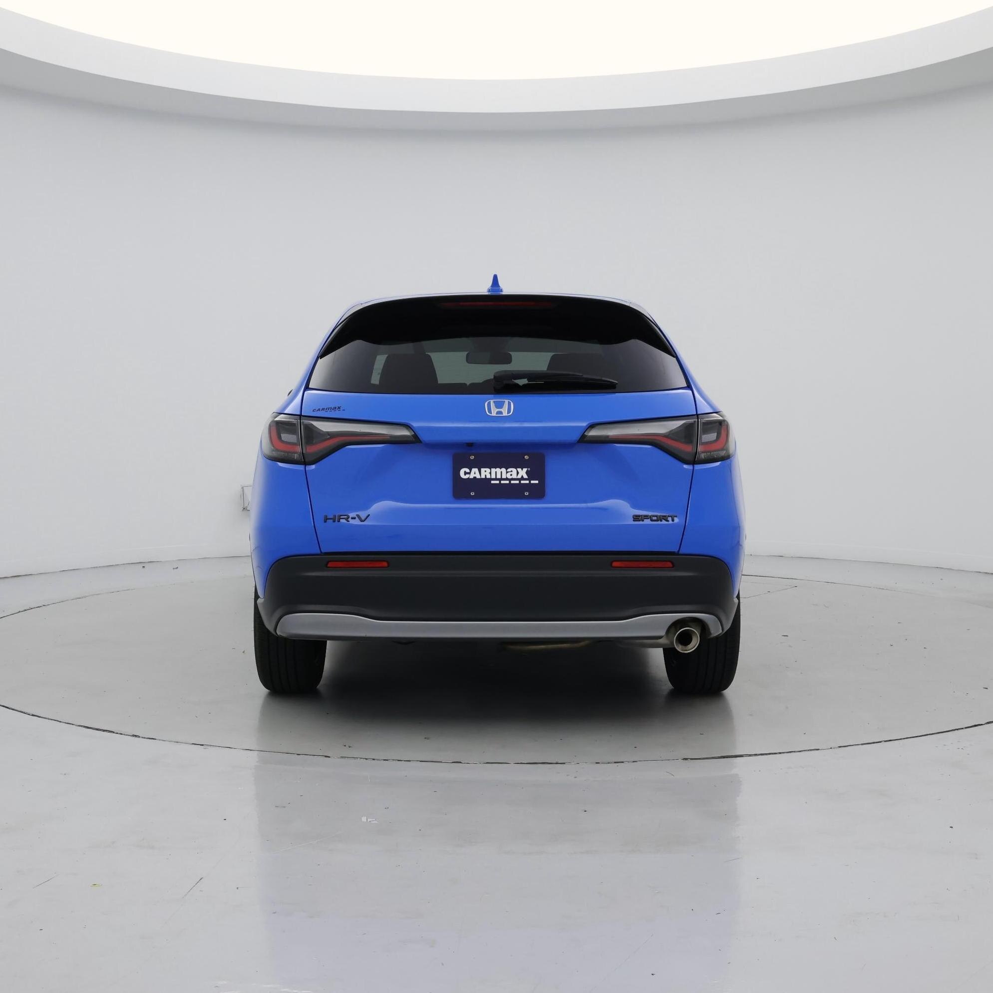 Thumbnail: 2026 Honda HR-V - 6