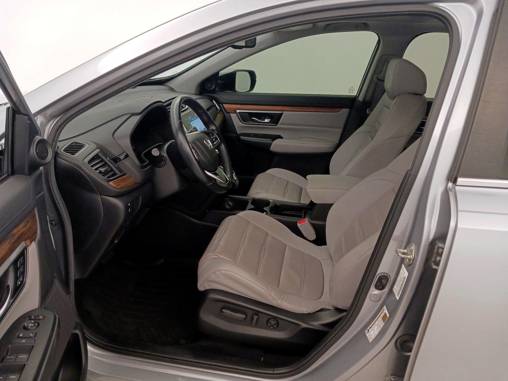 Thumbnail: 2018 Honda CR-V - 11