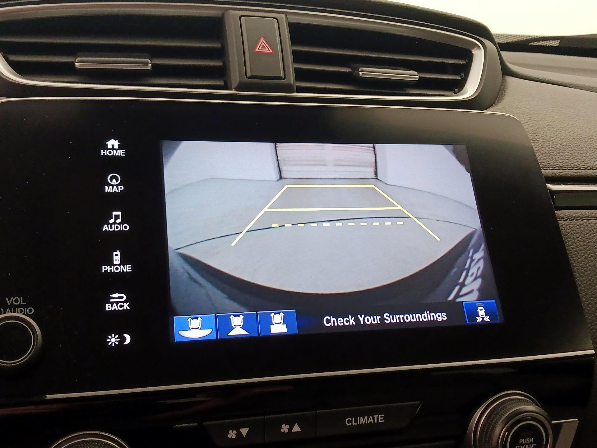 Thumbnail: 2018 Honda CR-V - 15