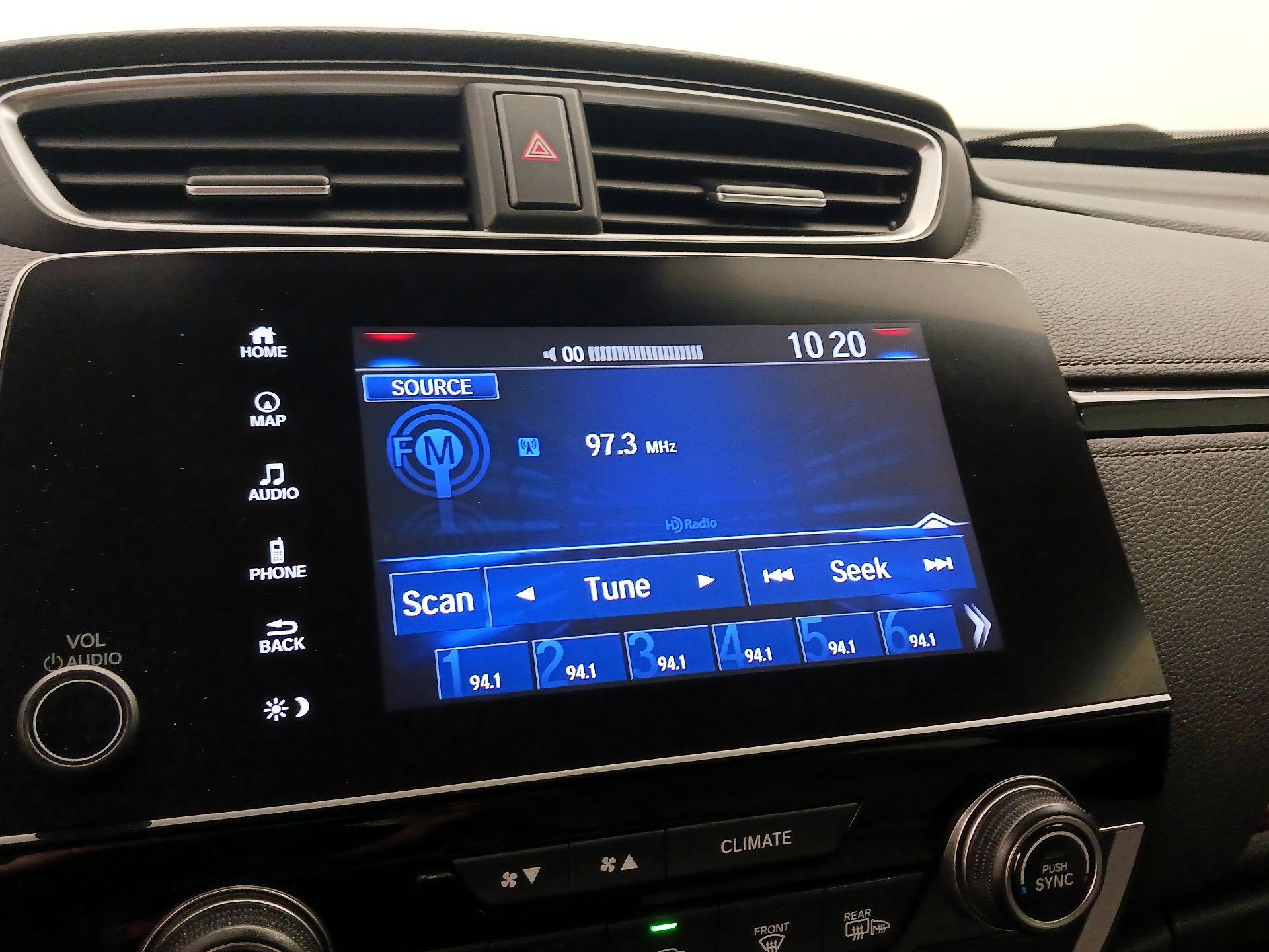 Thumbnail: 2018 Honda CR-V - 16