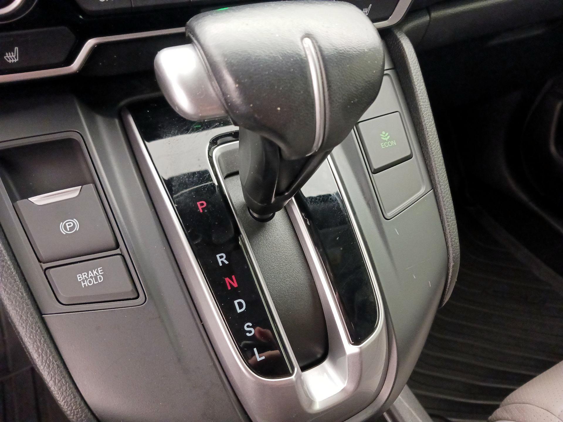 Thumbnail: 2018 Honda CR-V - 18