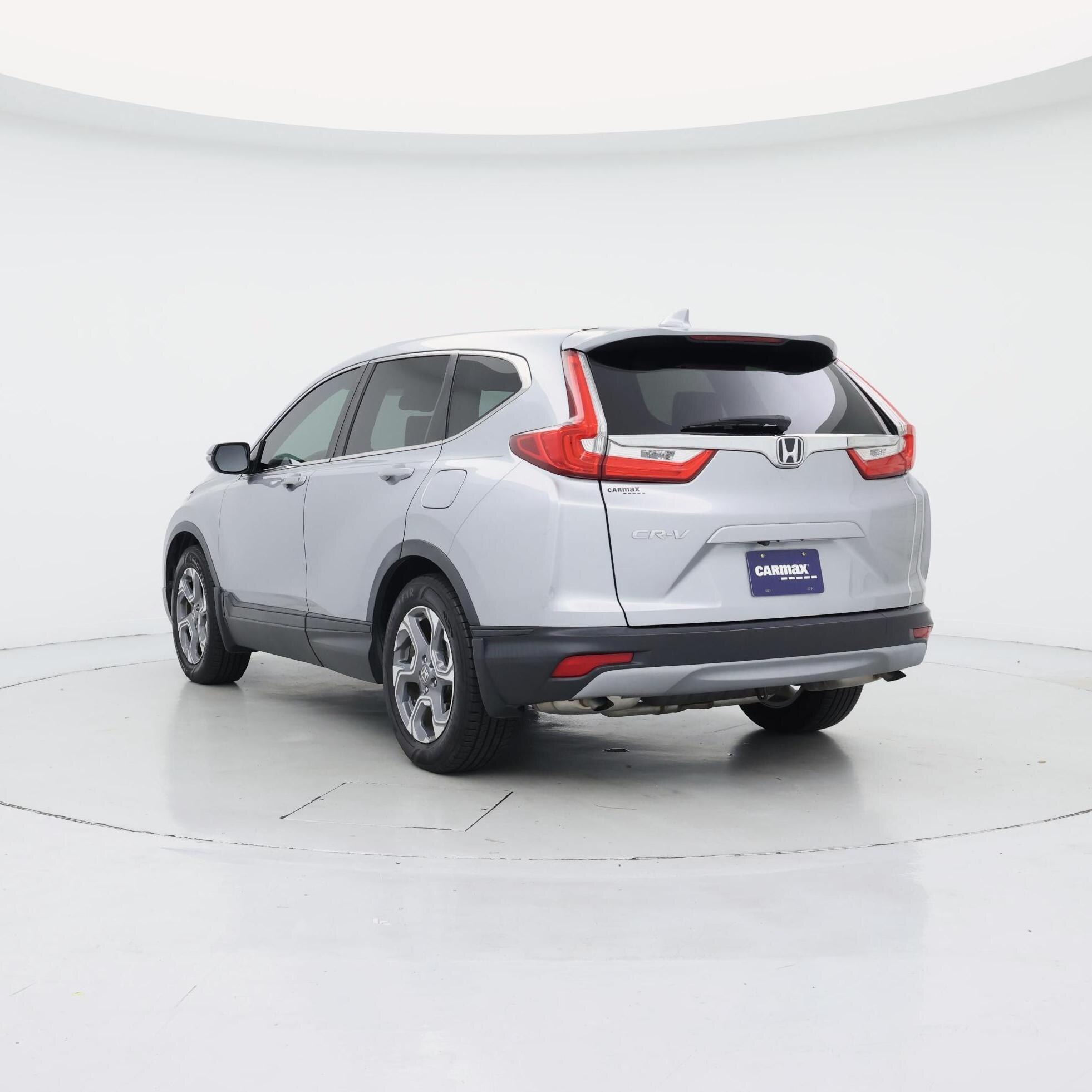 Thumbnail: 2018 Honda CR-V - 2