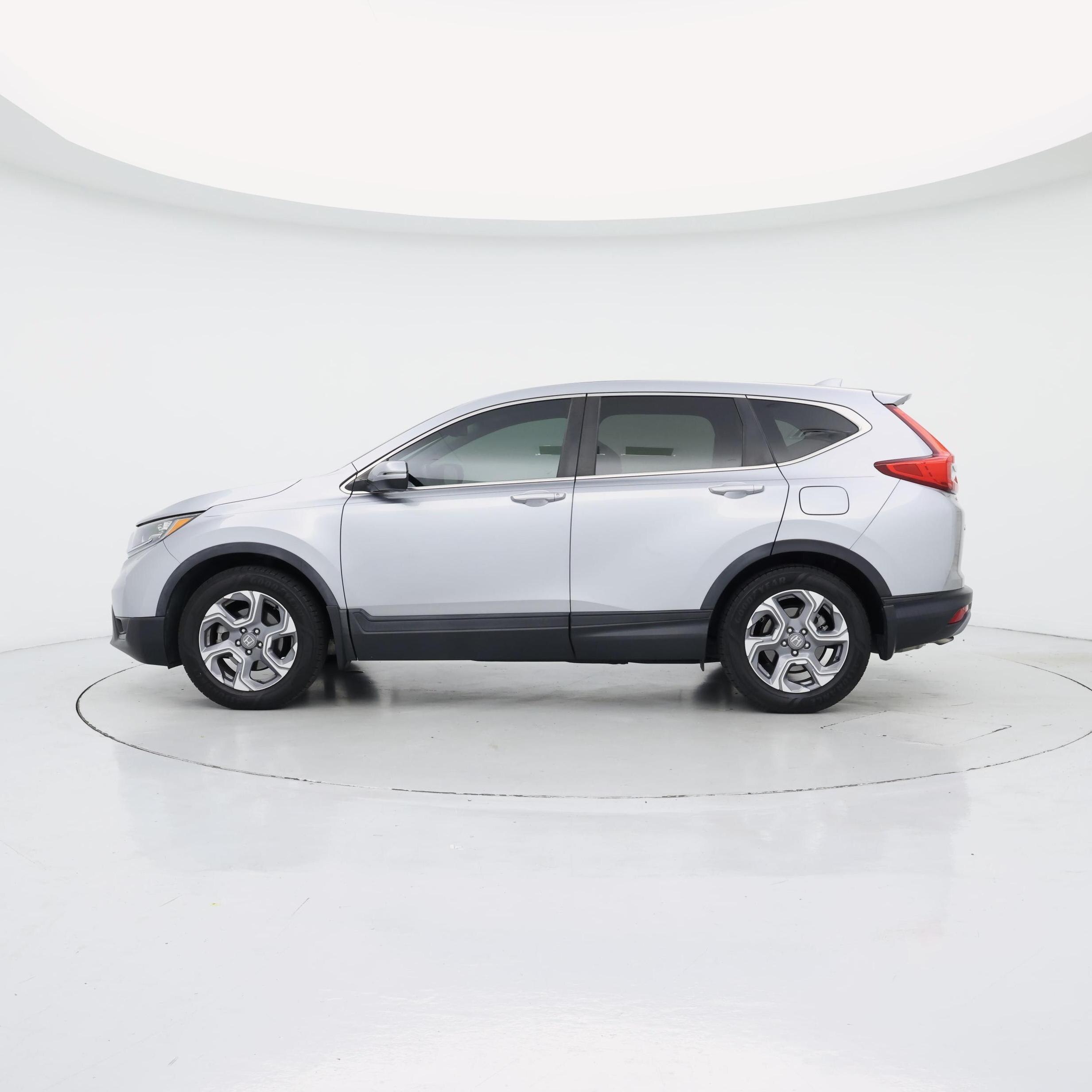 Thumbnail: 2018 Honda CR-V - 3