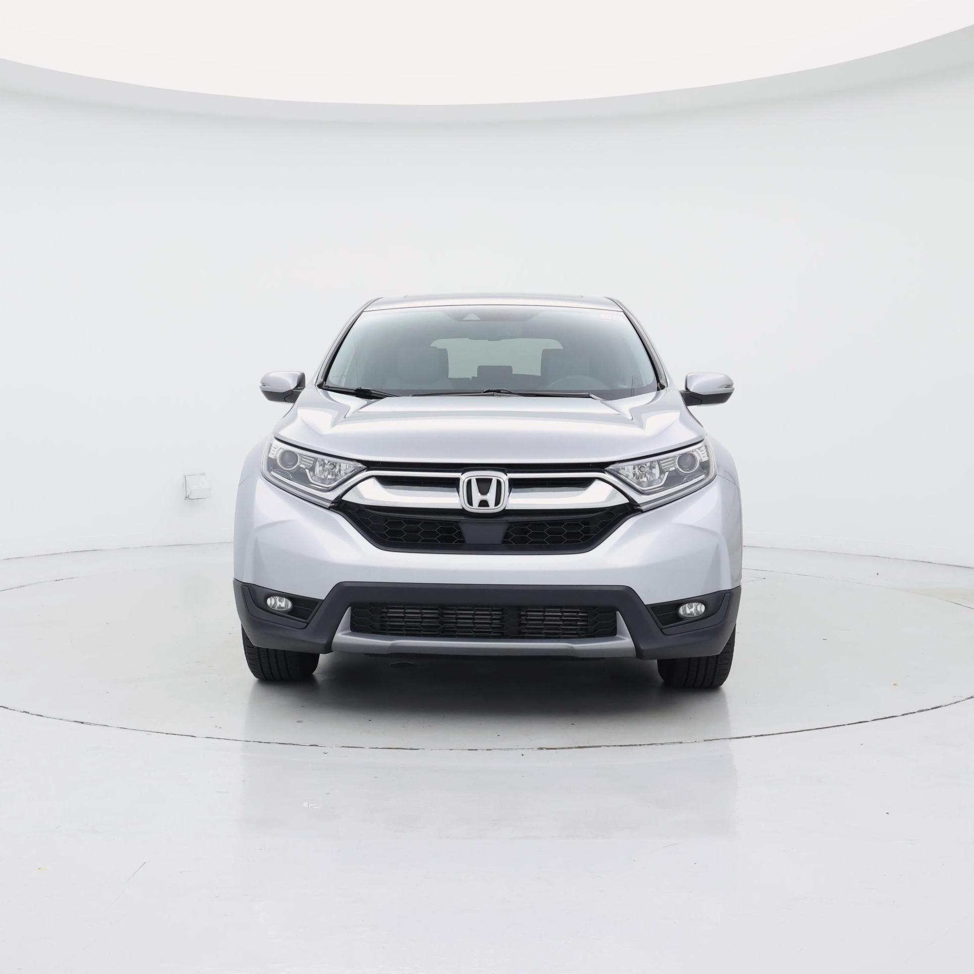 Thumbnail: 2018 Honda CR-V - 5