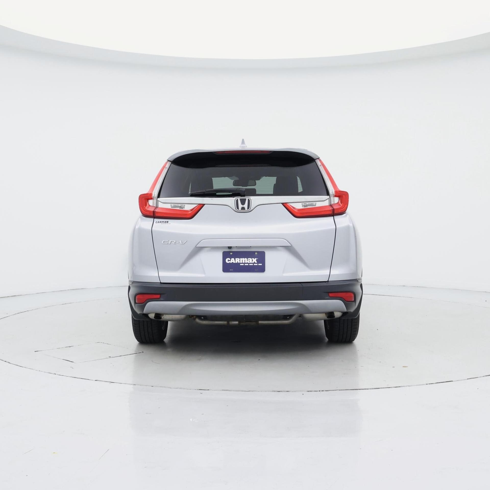 Thumbnail: 2018 Honda CR-V - 6