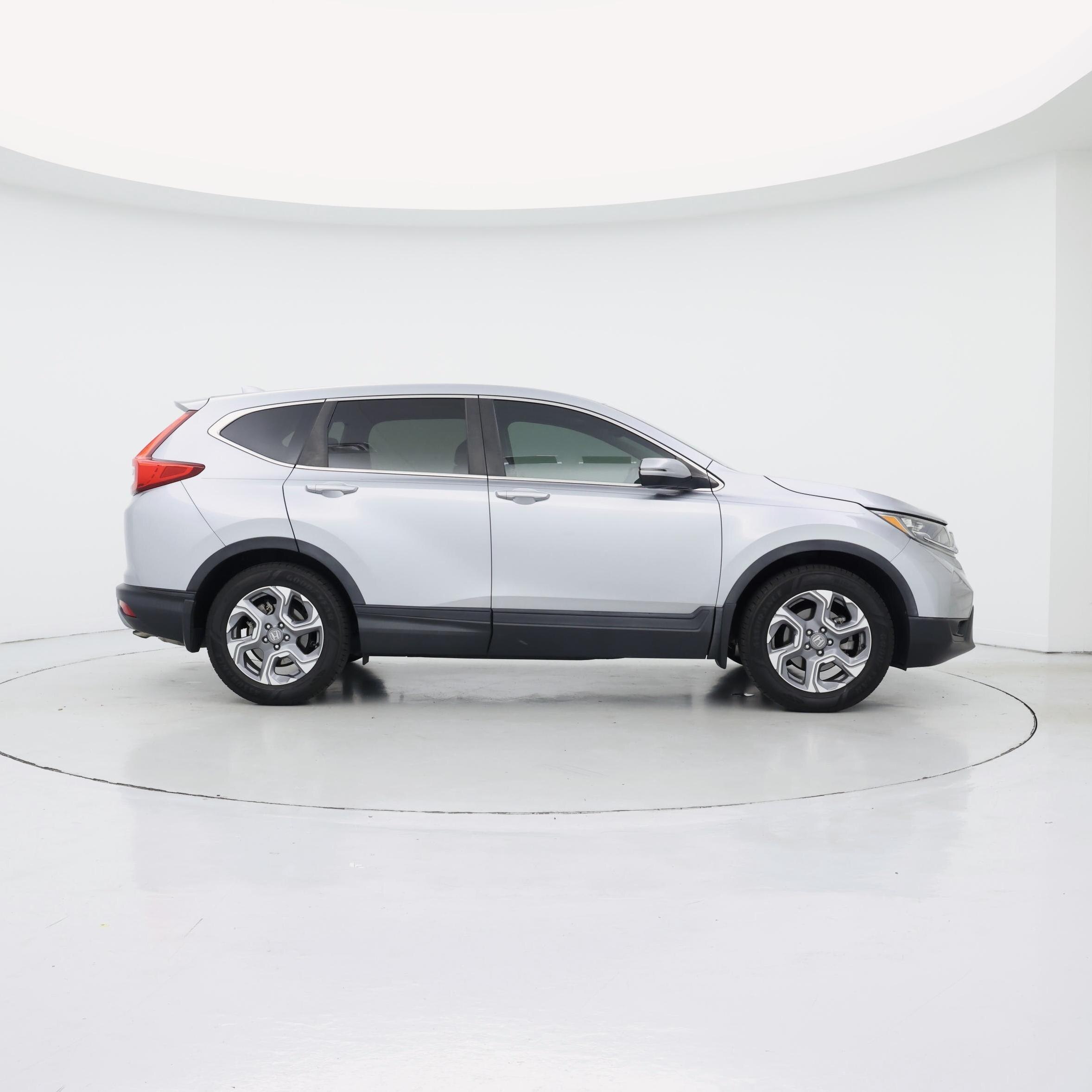 Thumbnail: 2018 Honda CR-V - 7