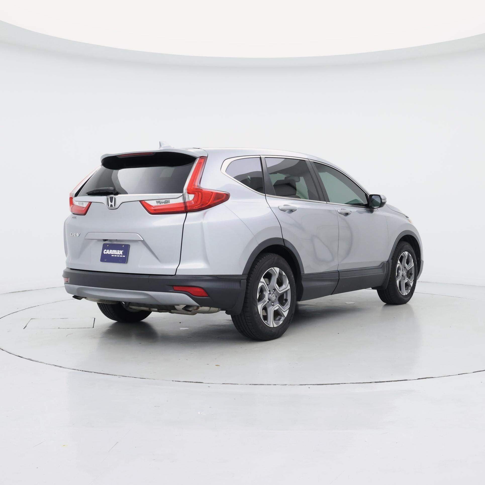 Thumbnail: 2018 Honda CR-V - 8