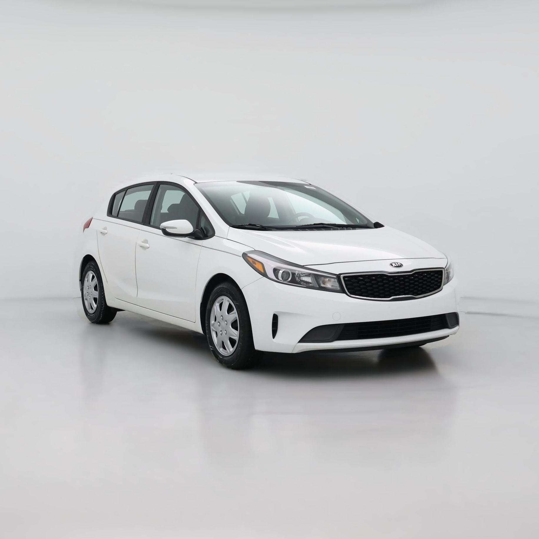Thumbnail: 2017 Kia Forte - 1