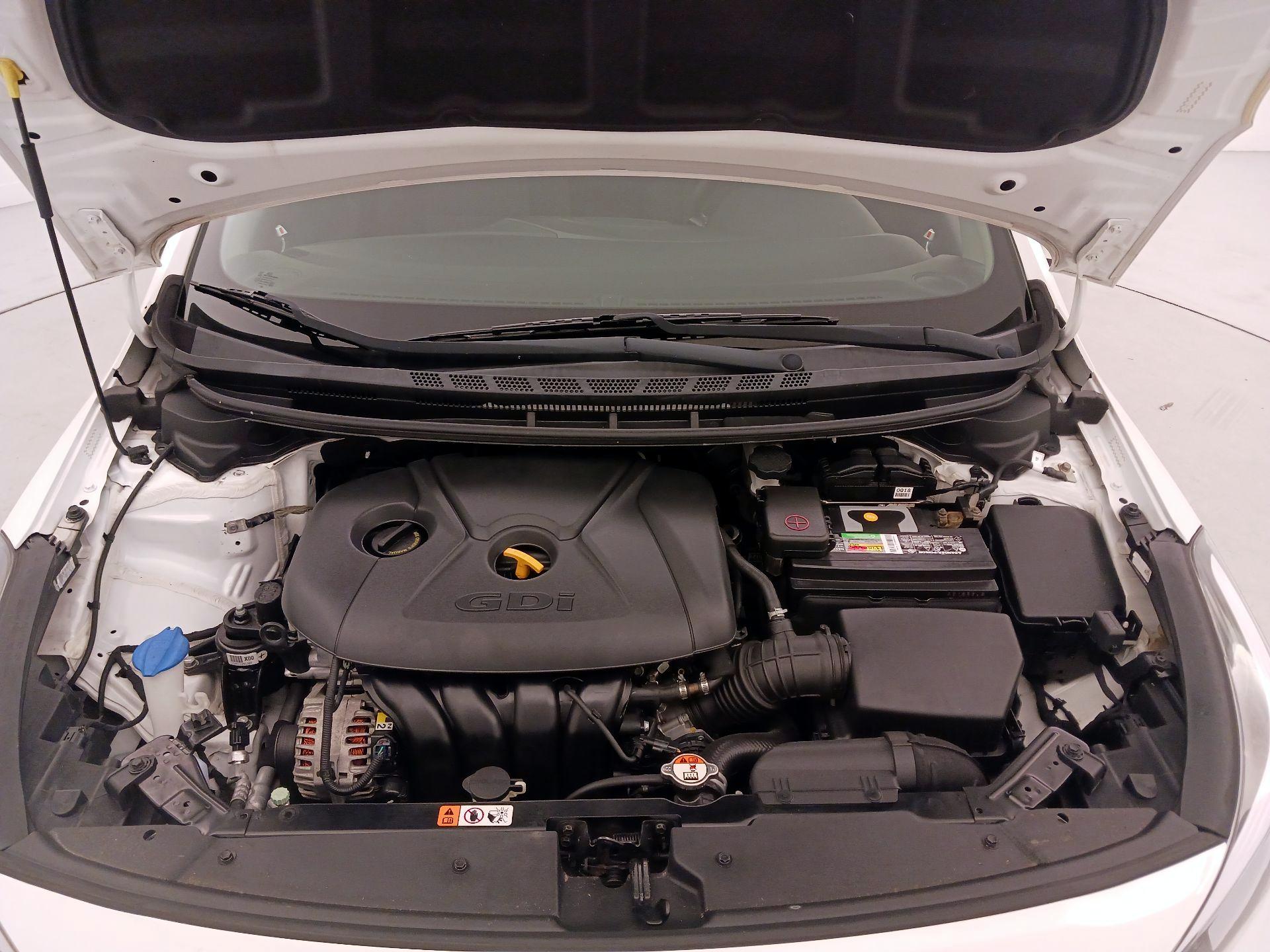 Thumbnail: 2017 Kia Forte - 20