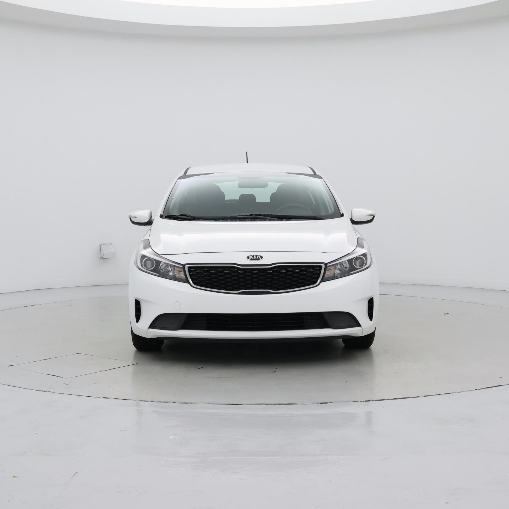 Thumbnail: 2017 Kia Forte - 5