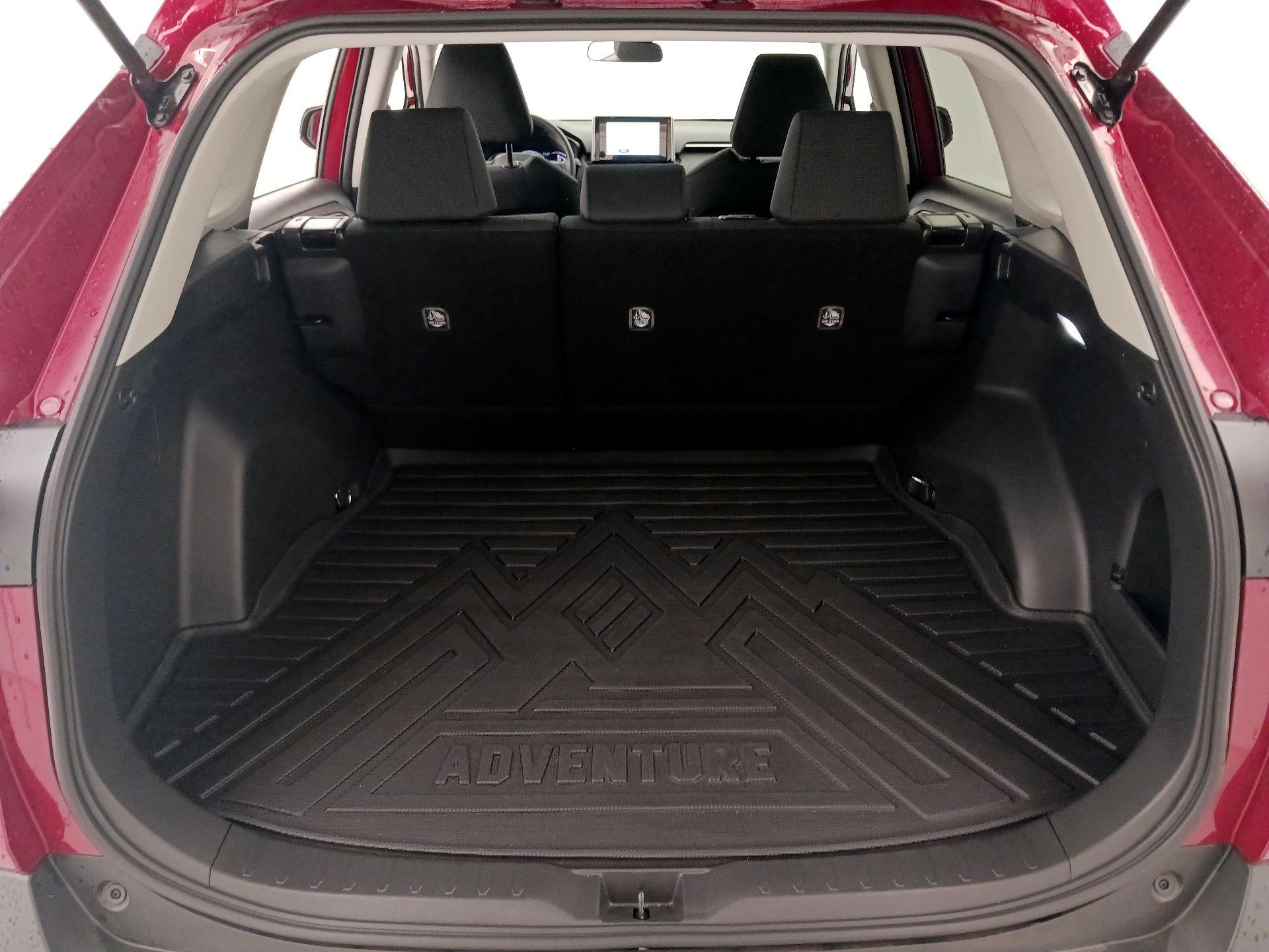 Thumbnail: 2024 Toyota RAV4 - 20