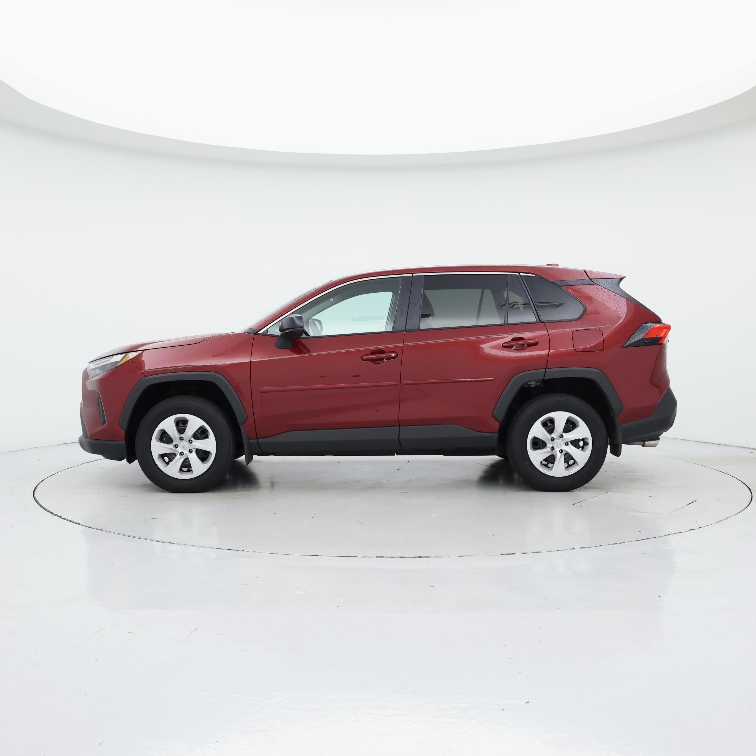 Thumbnail: 2024 Toyota RAV4 - 3