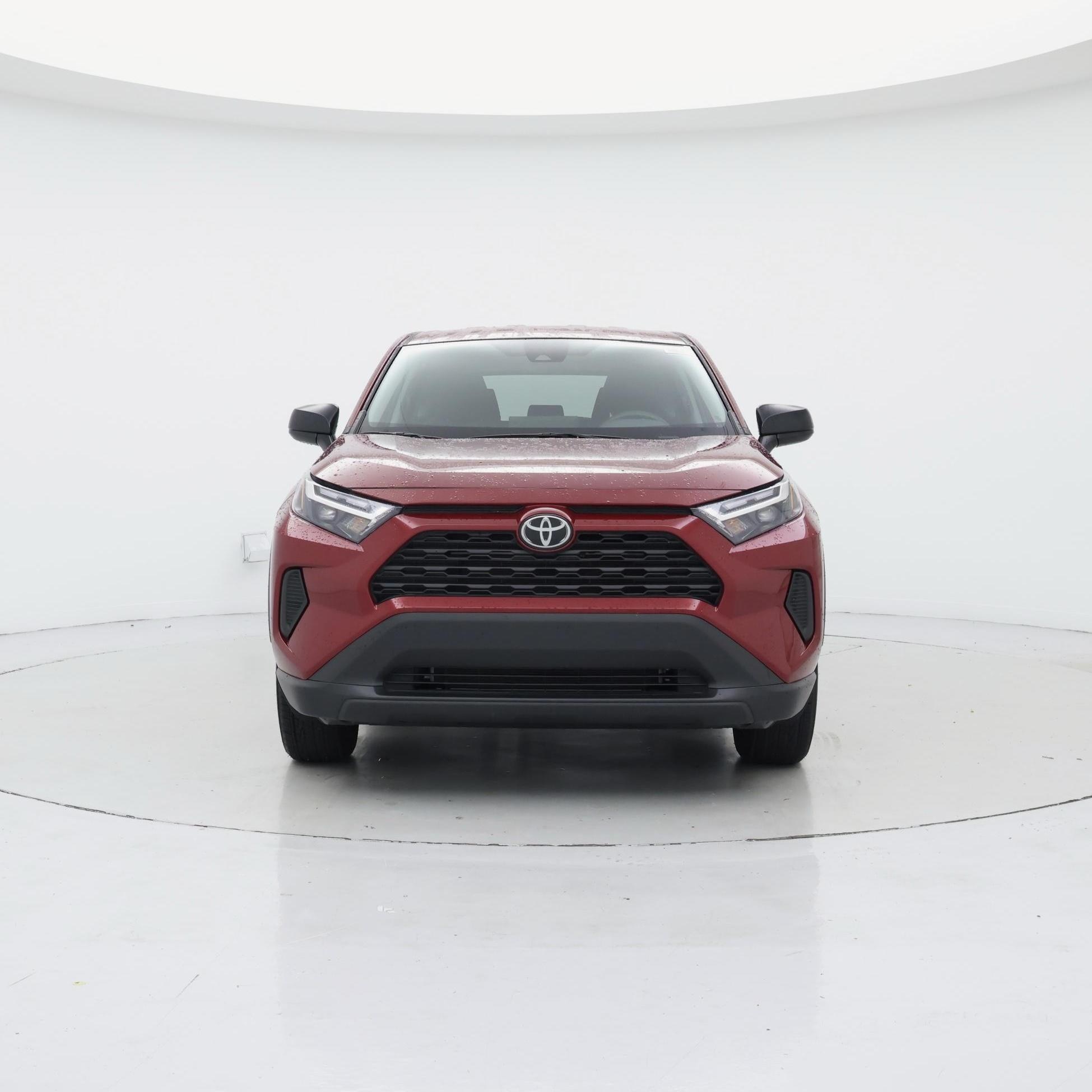 Thumbnail: 2024 Toyota RAV4 - 5