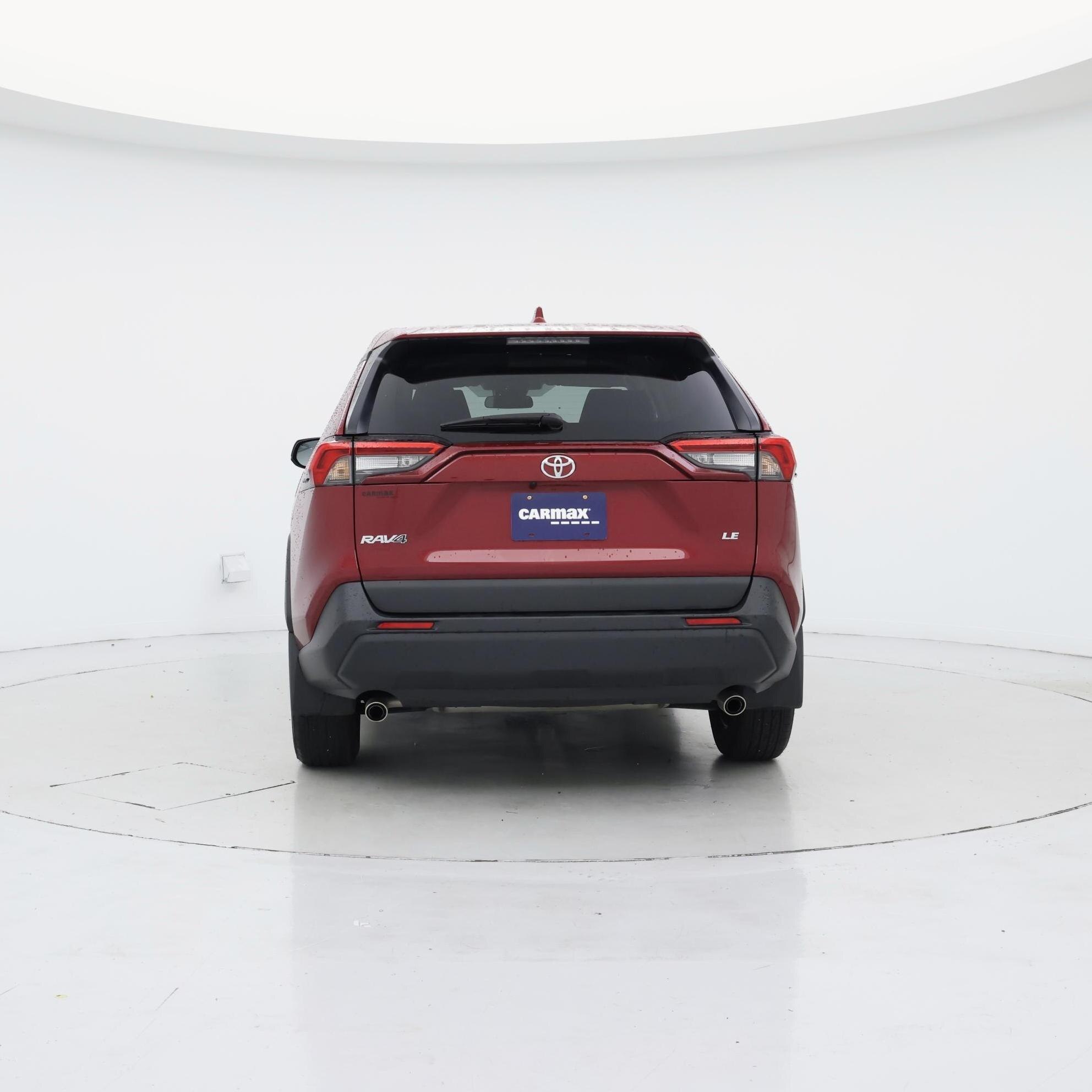 Thumbnail: 2024 Toyota RAV4 - 6