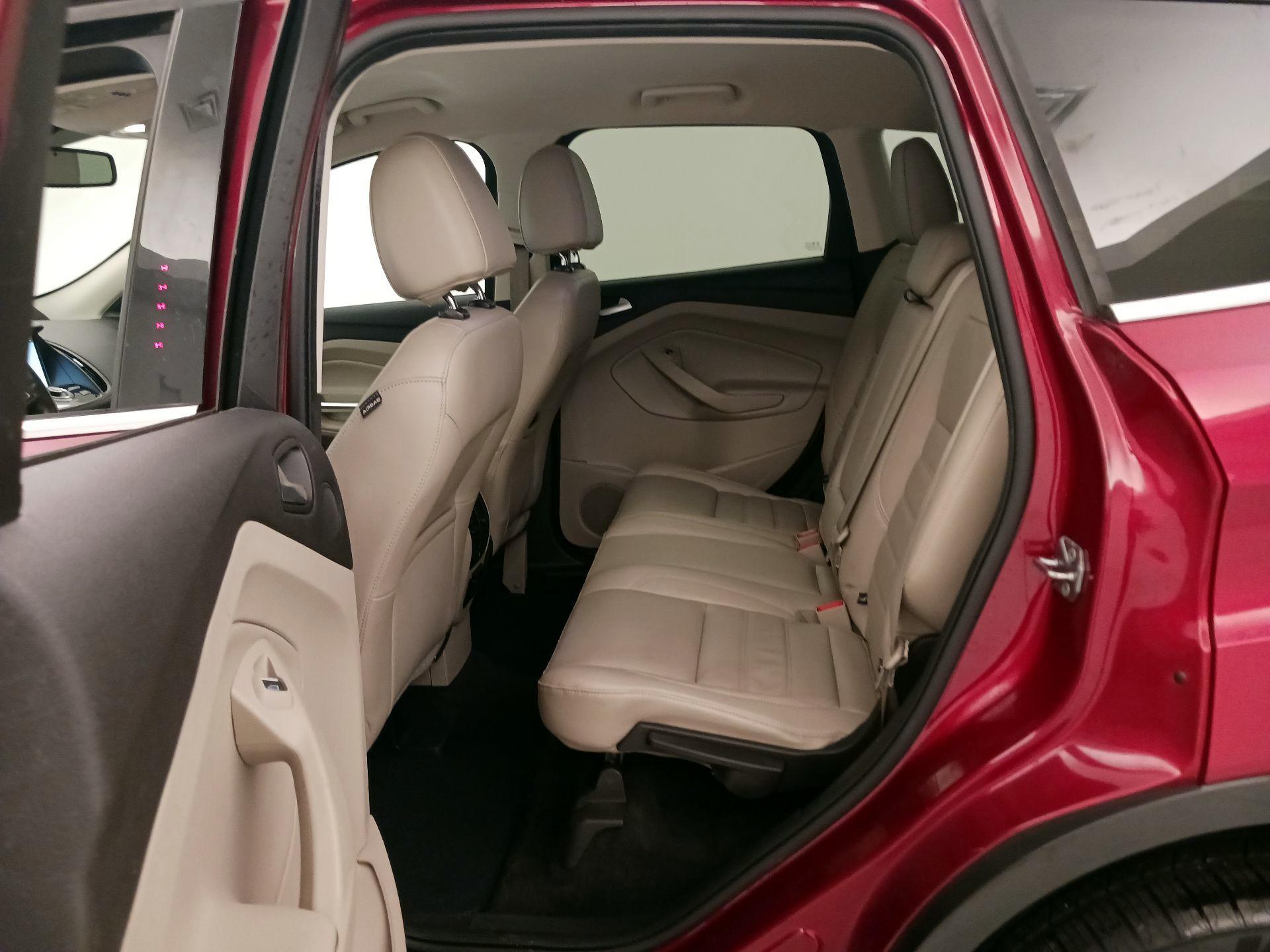 Thumbnail: 2017 Ford Escape - 19