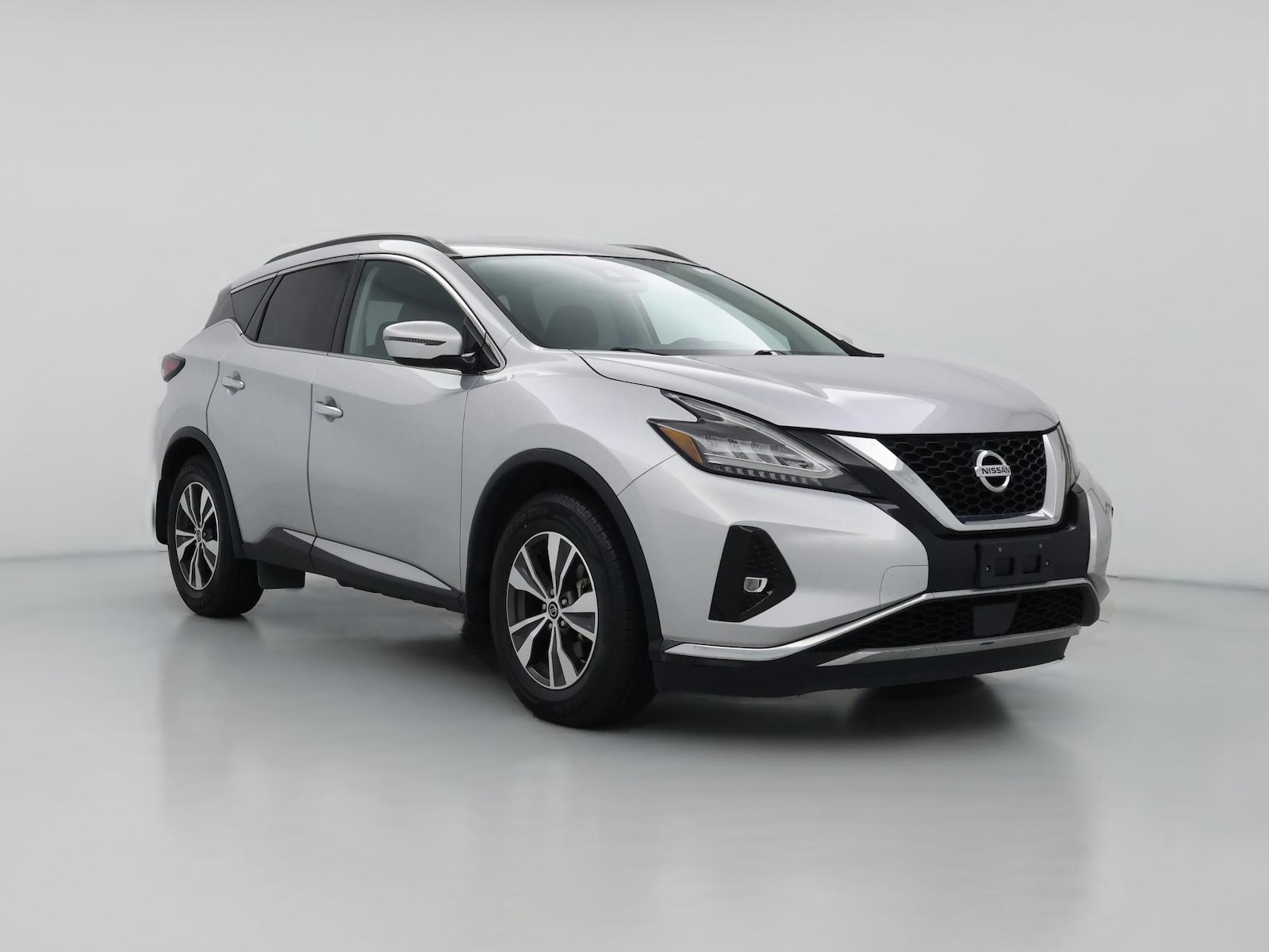 2021 Nissan Murano