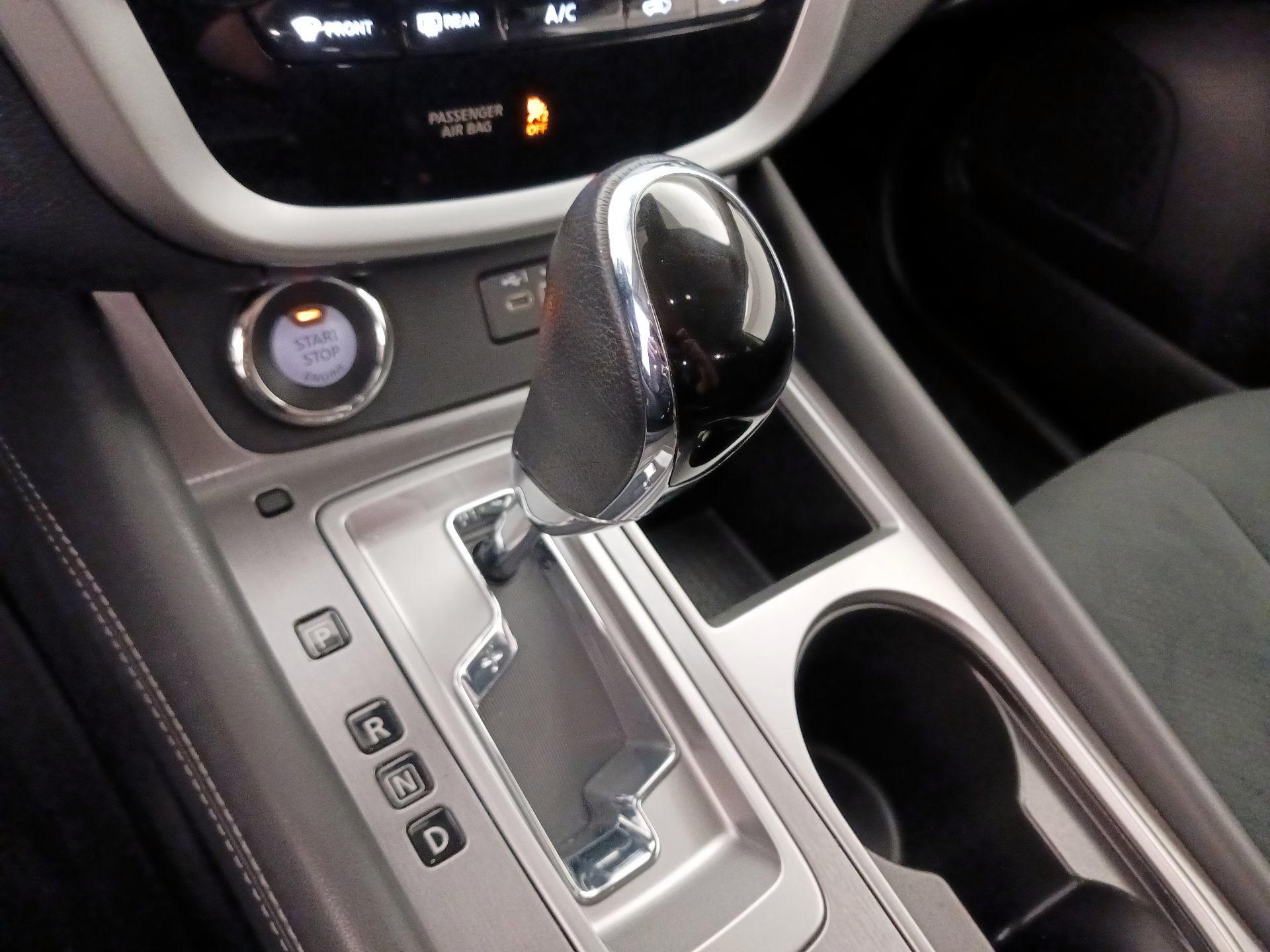 Thumbnail: 2021 Nissan Murano - 17