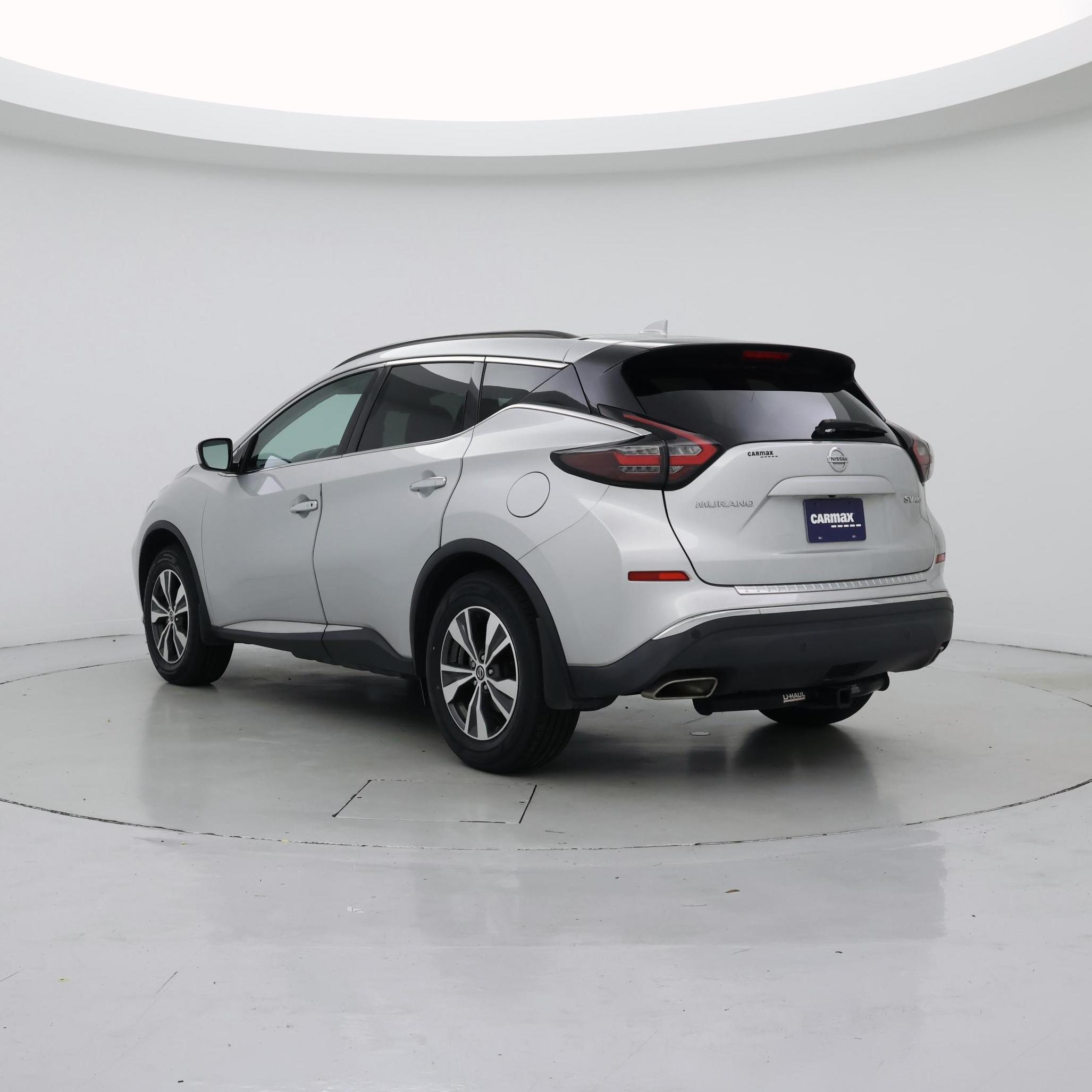 Thumbnail: 2021 Nissan Murano - 2
