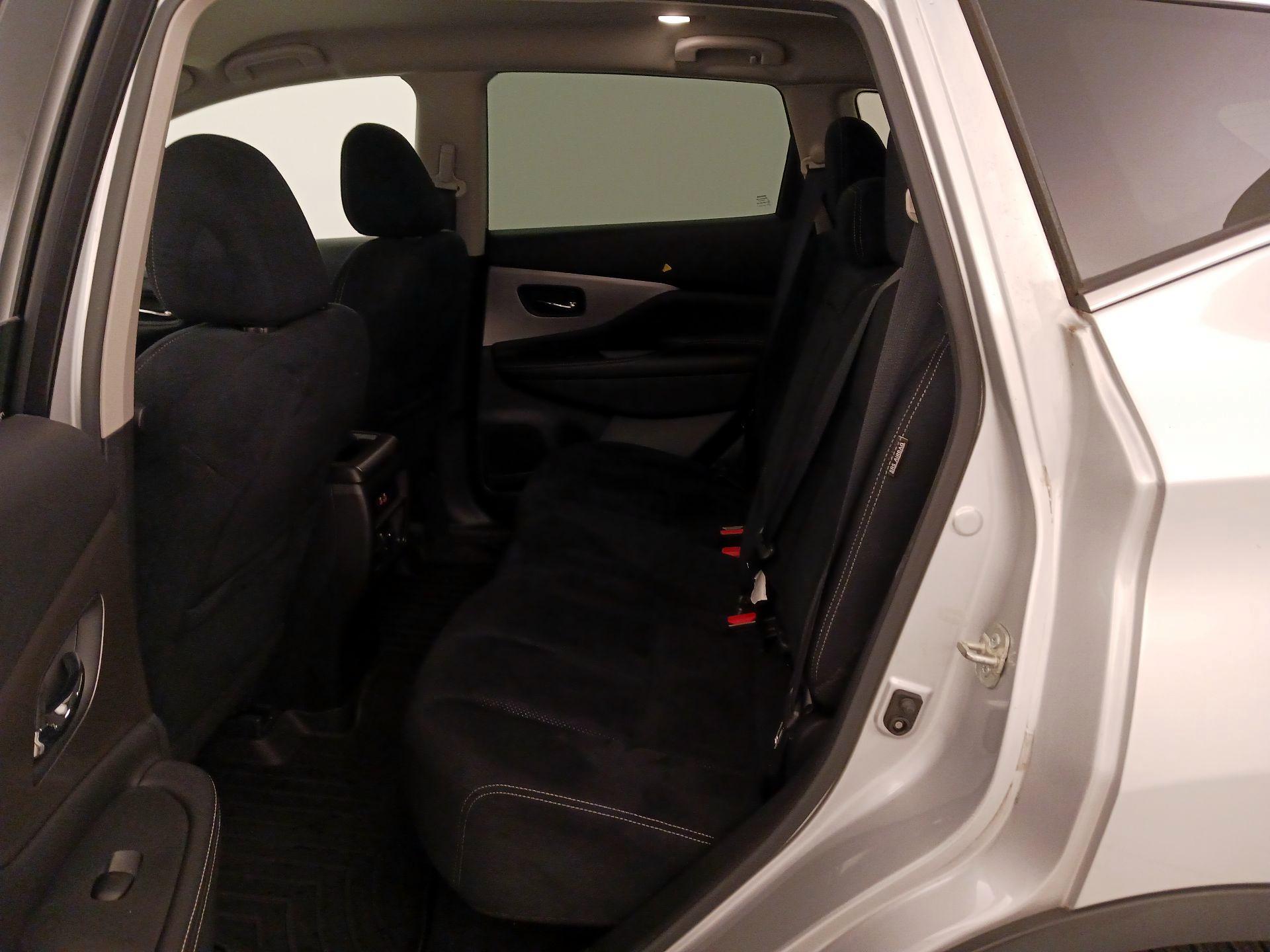 Thumbnail: 2021 Nissan Murano - 19