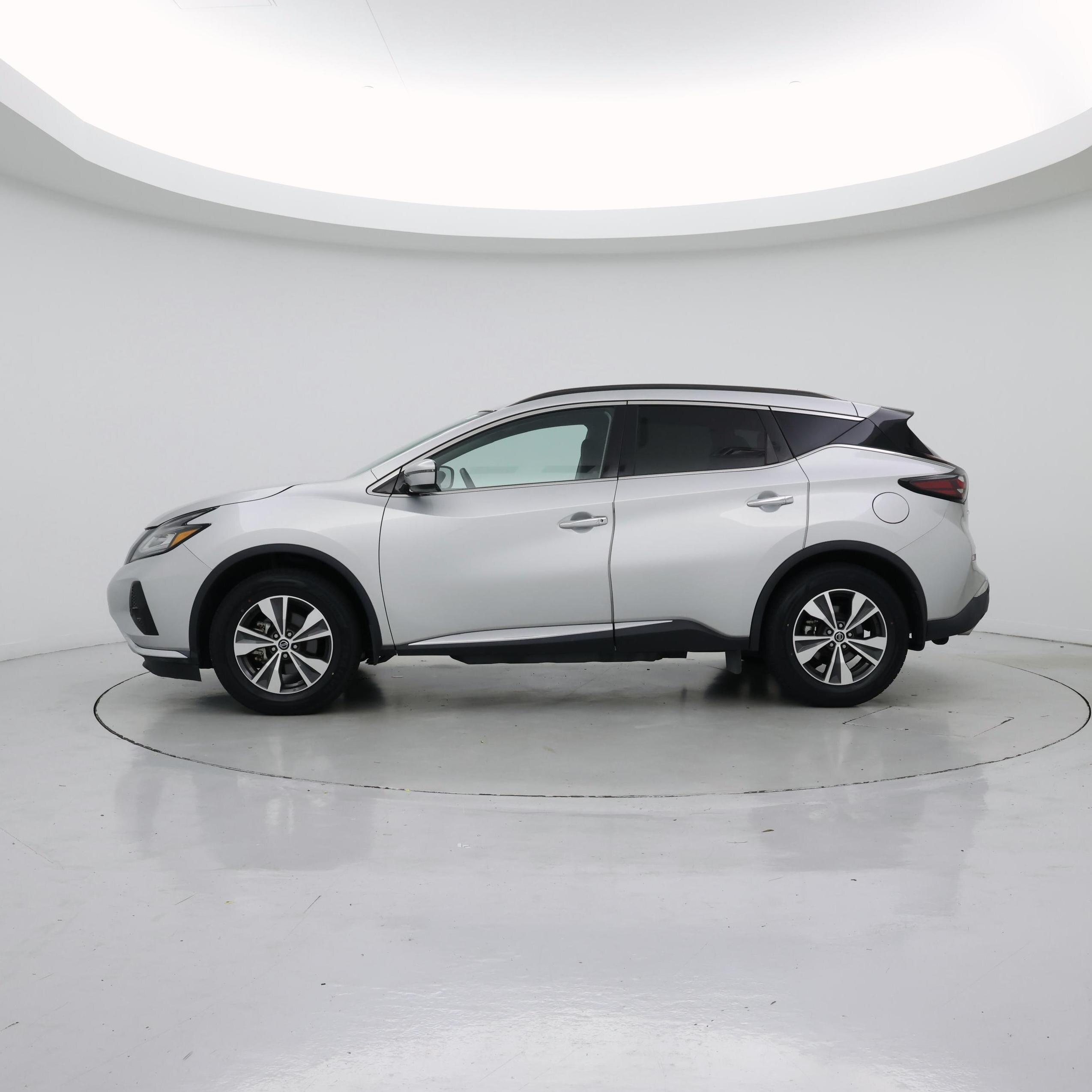 Thumbnail: 2021 Nissan Murano - 3