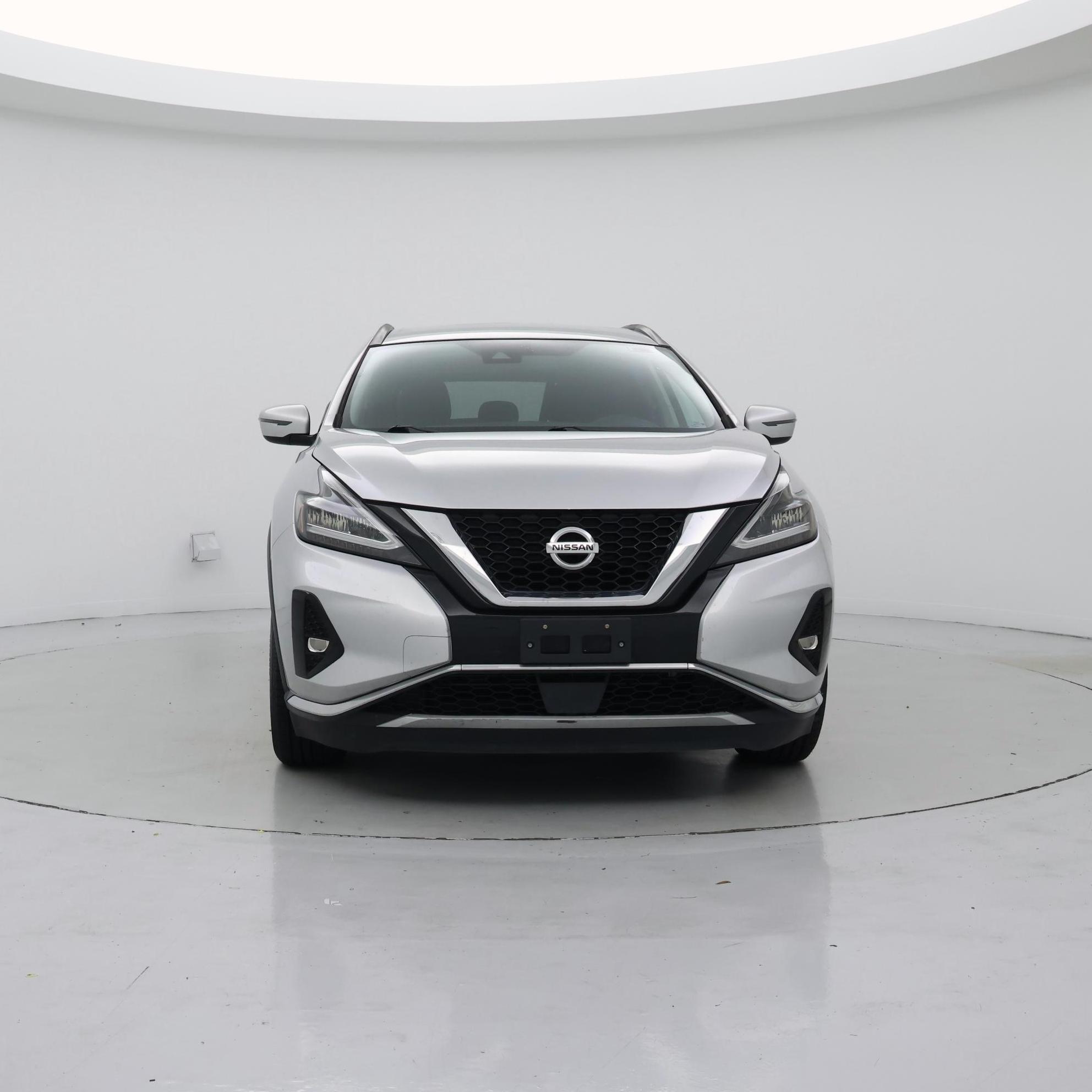 Thumbnail: 2021 Nissan Murano - 5
