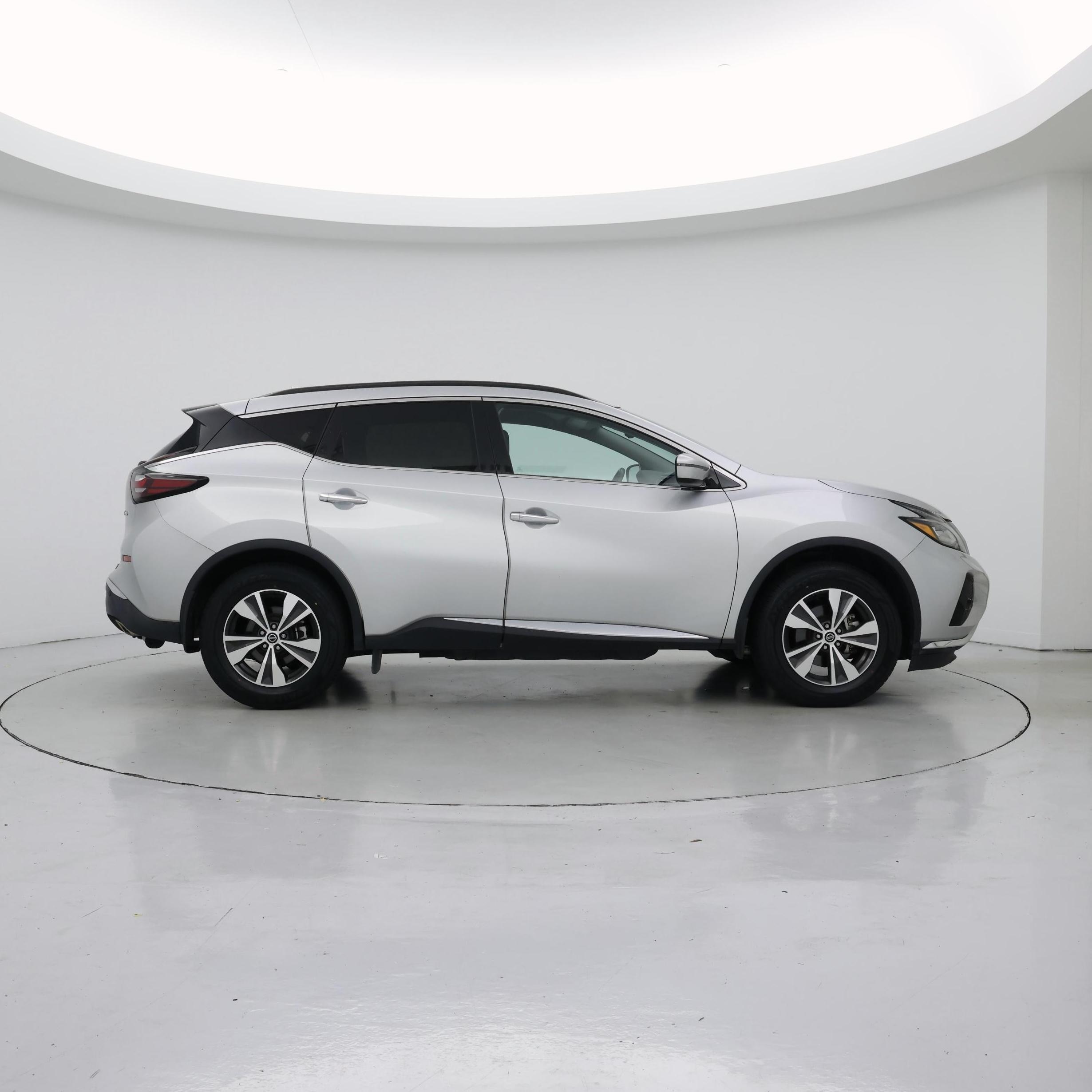 Thumbnail: 2021 Nissan Murano - 7
