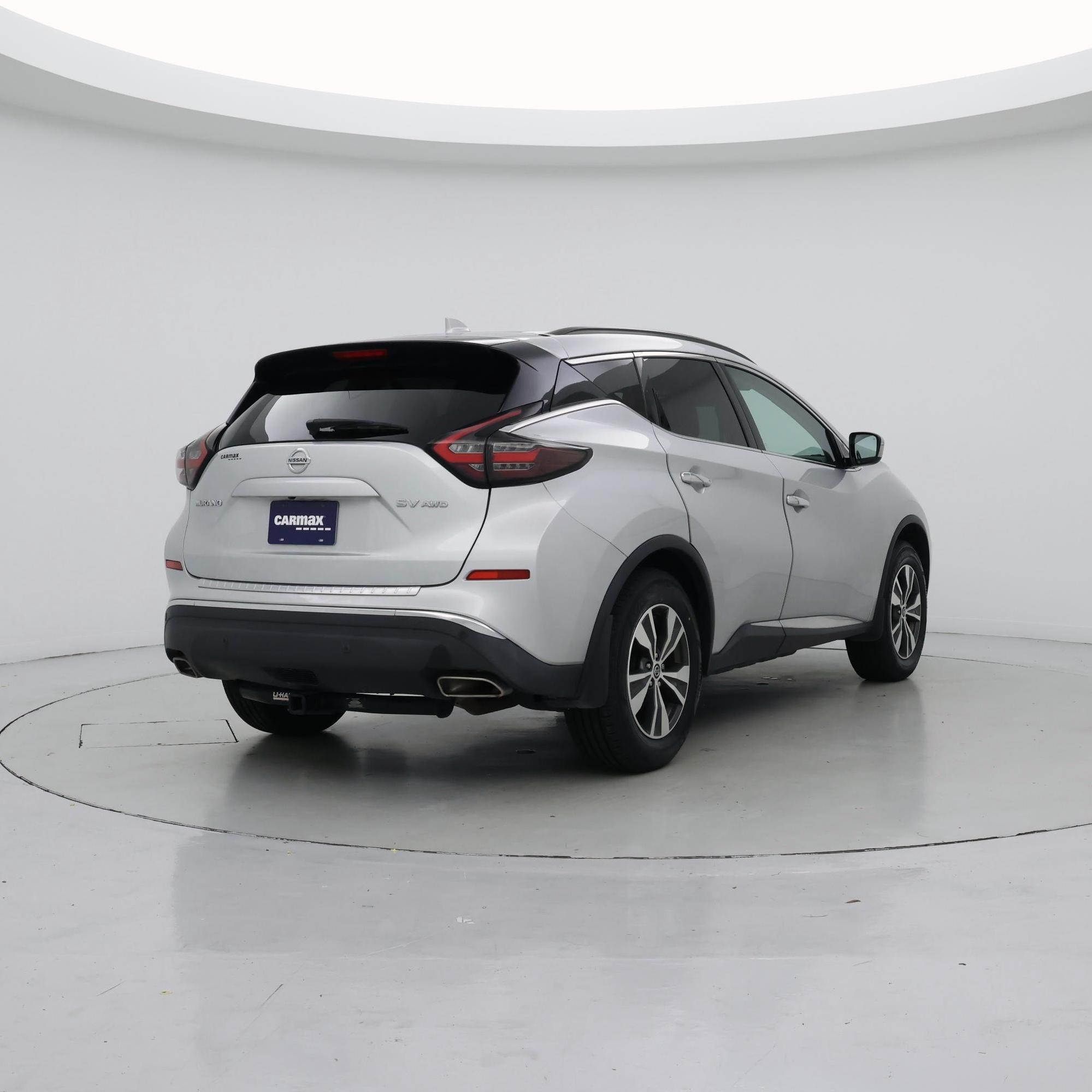 Thumbnail: 2021 Nissan Murano - 8