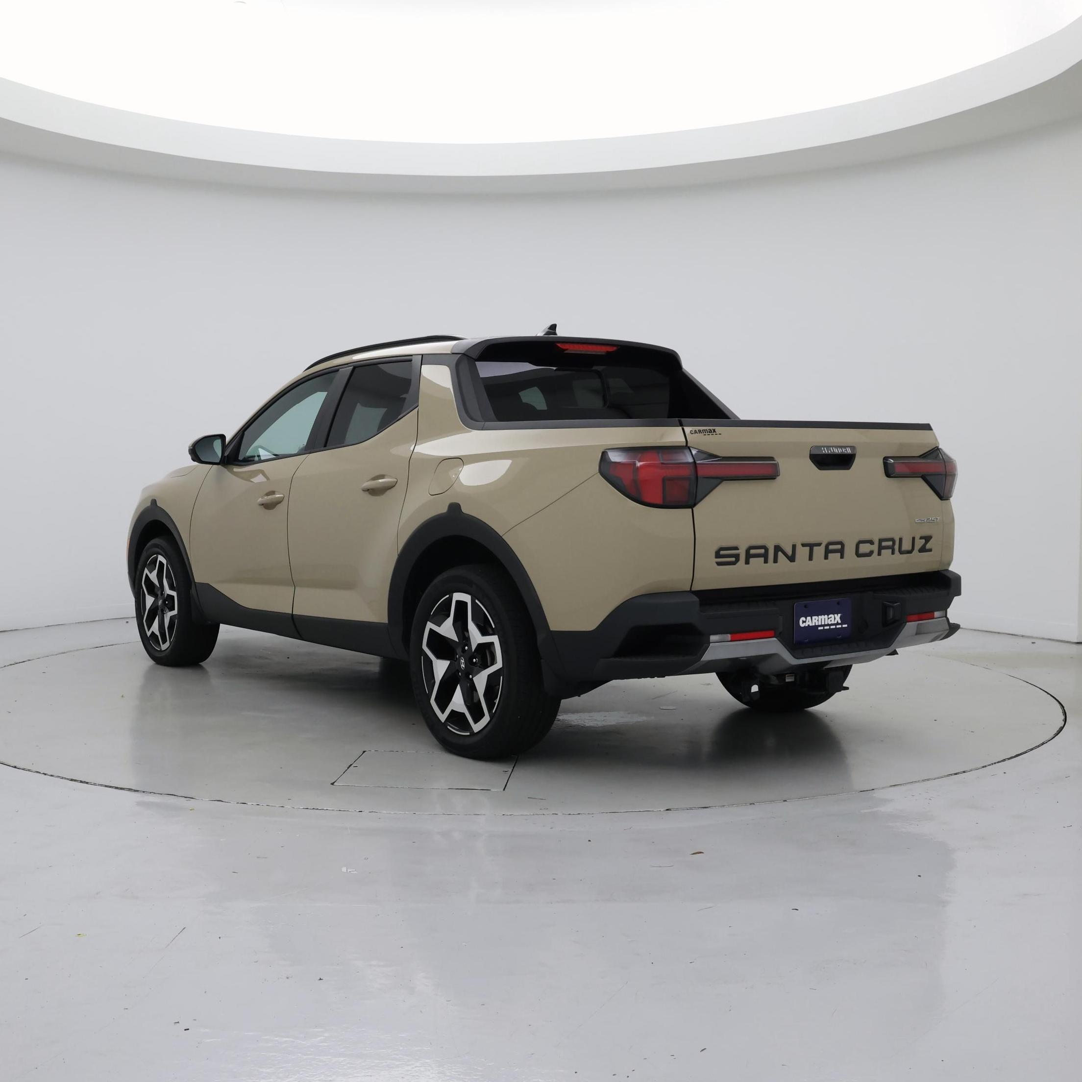Thumbnail: 2023 Hyundai Santa Cruz - 2