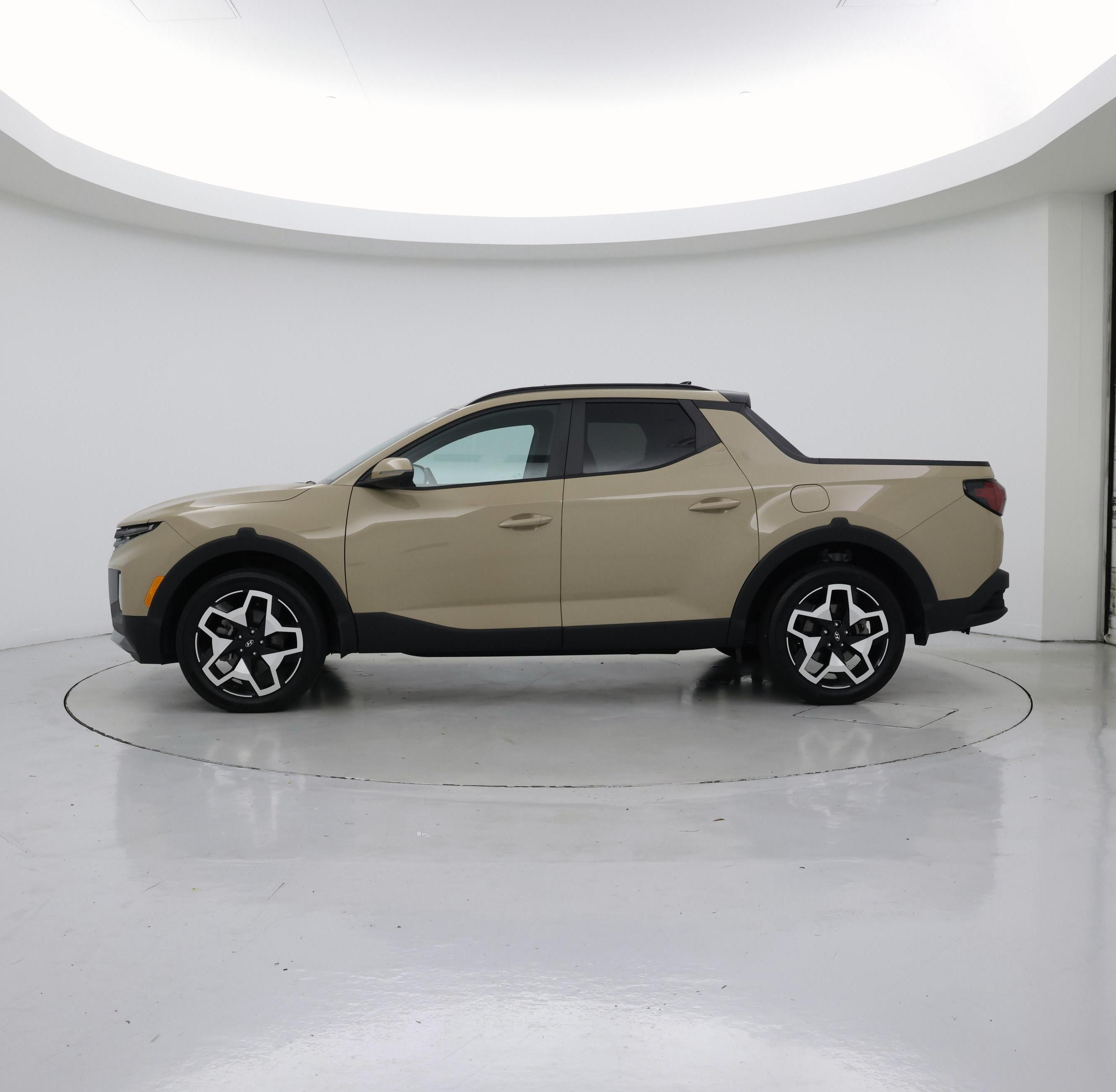 Thumbnail: 2023 Hyundai Santa Cruz - 3