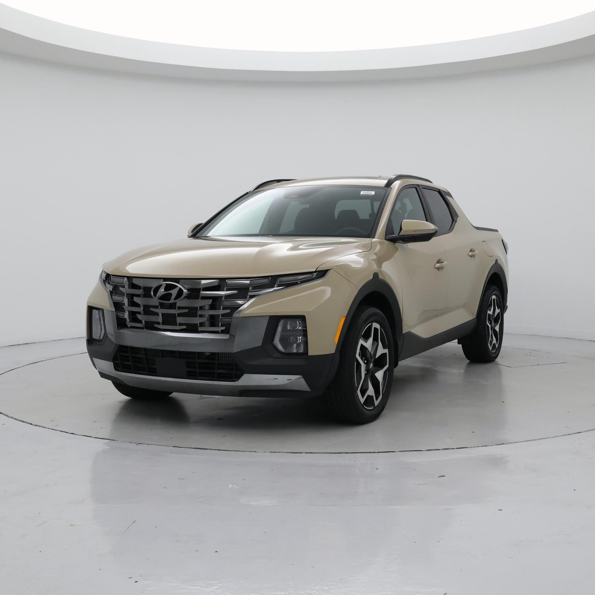 Thumbnail: 2023 Hyundai Santa Cruz - 4