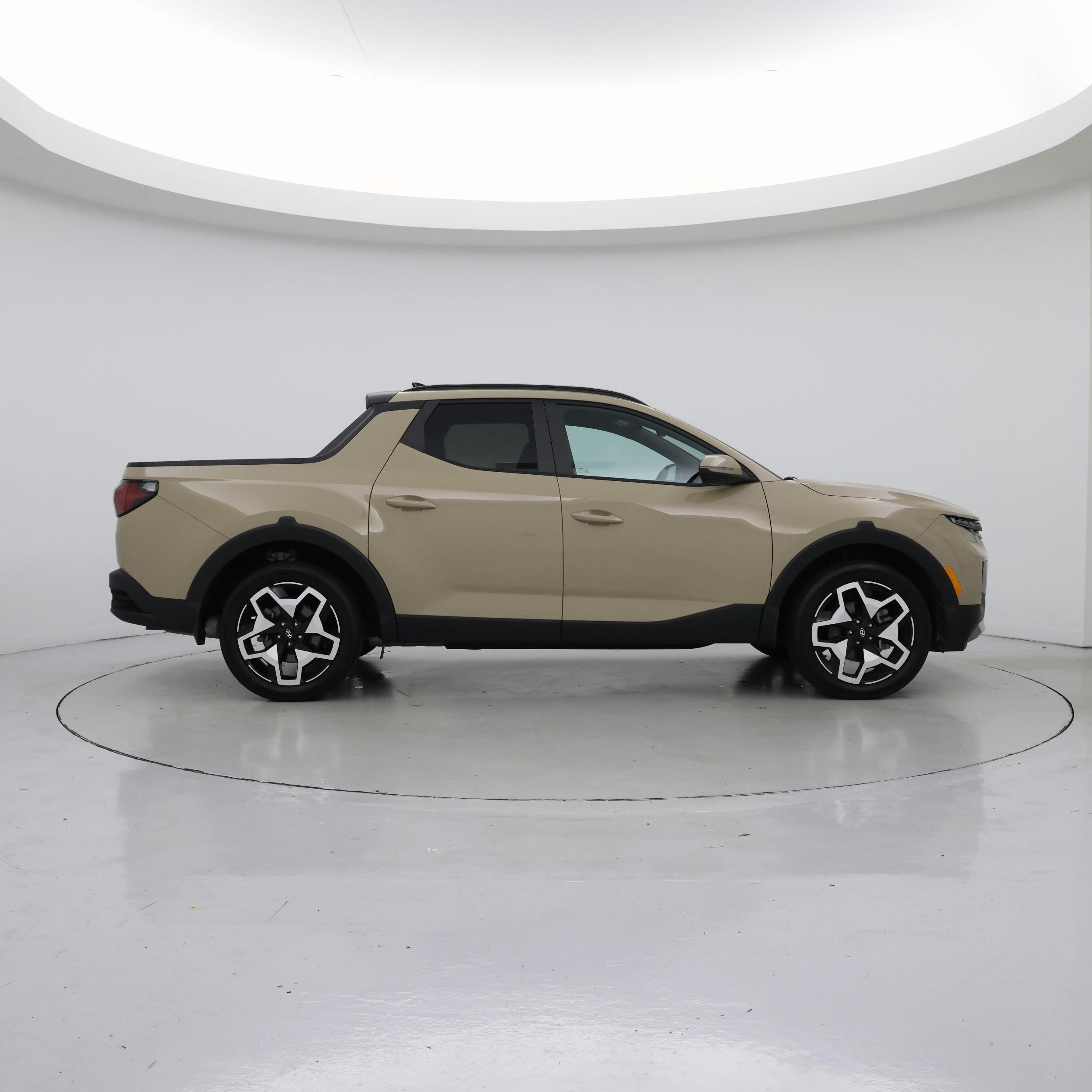 Thumbnail: 2023 Hyundai Santa Cruz - 7