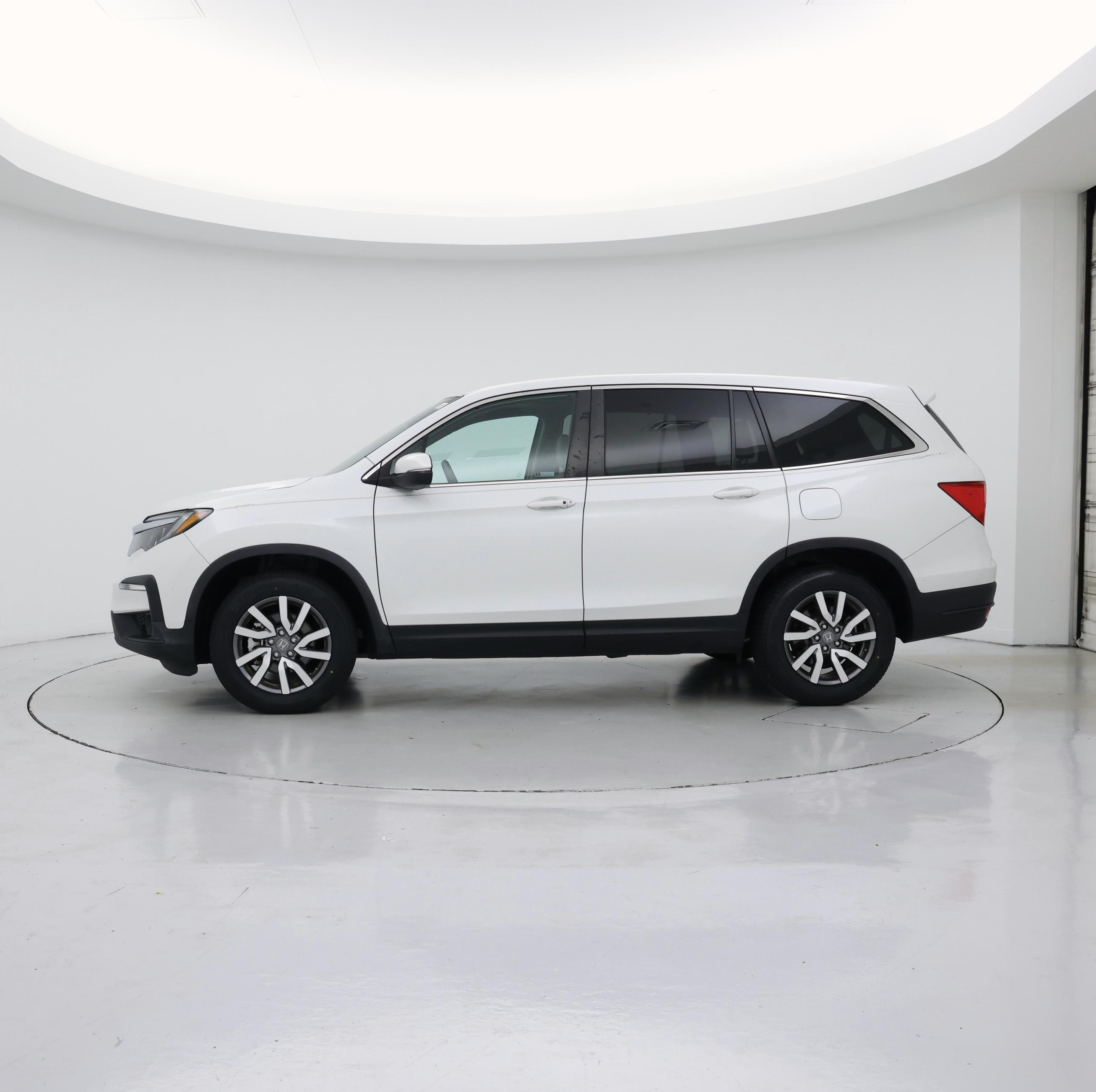Thumbnail: 2022 Honda Pilot - 3