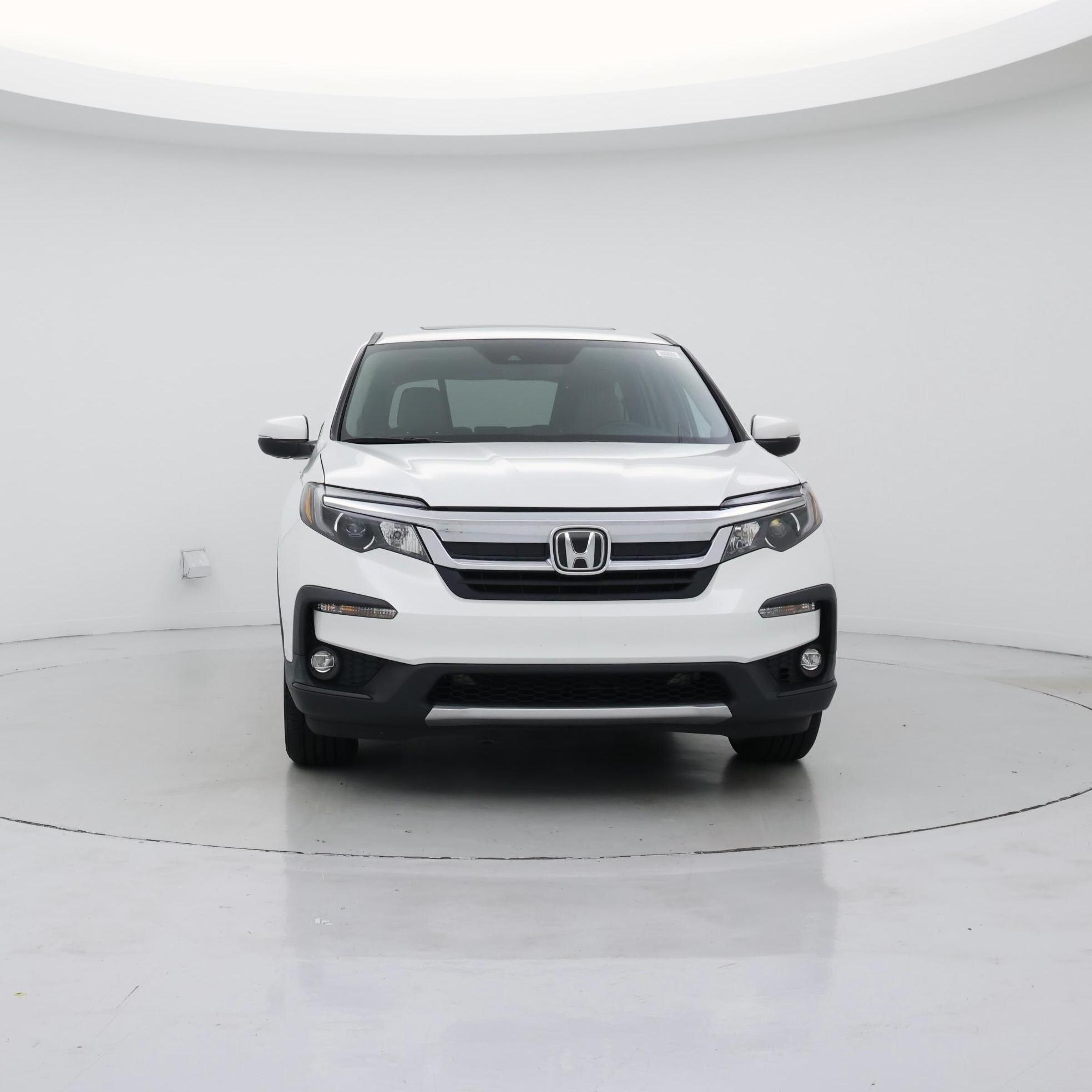 Thumbnail: 2022 Honda Pilot - 5