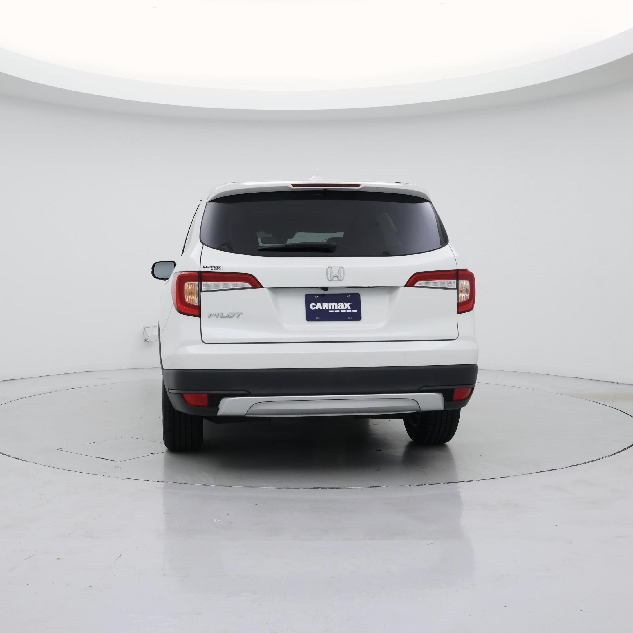 Thumbnail: 2022 Honda Pilot - 6