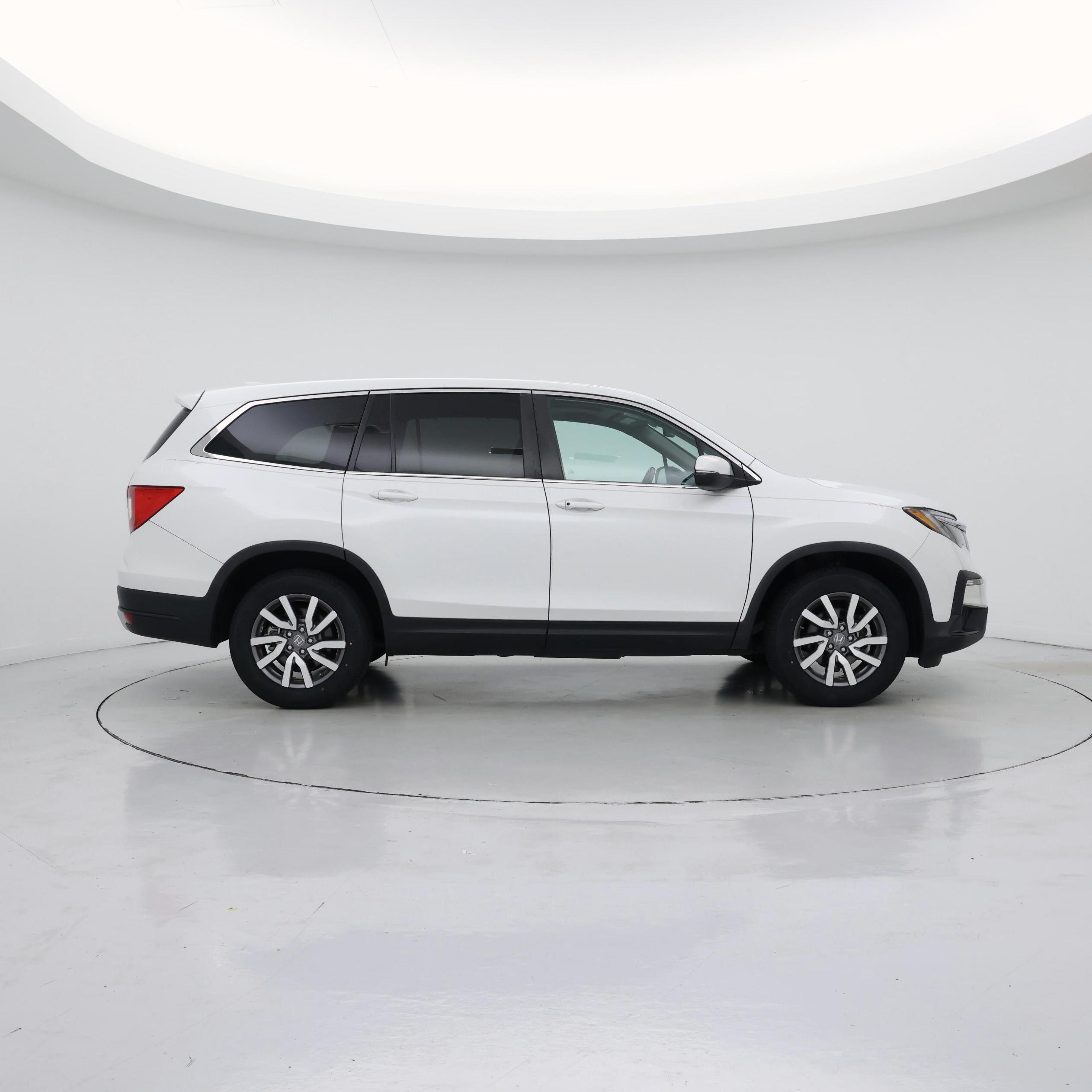 Thumbnail: 2022 Honda Pilot - 7
