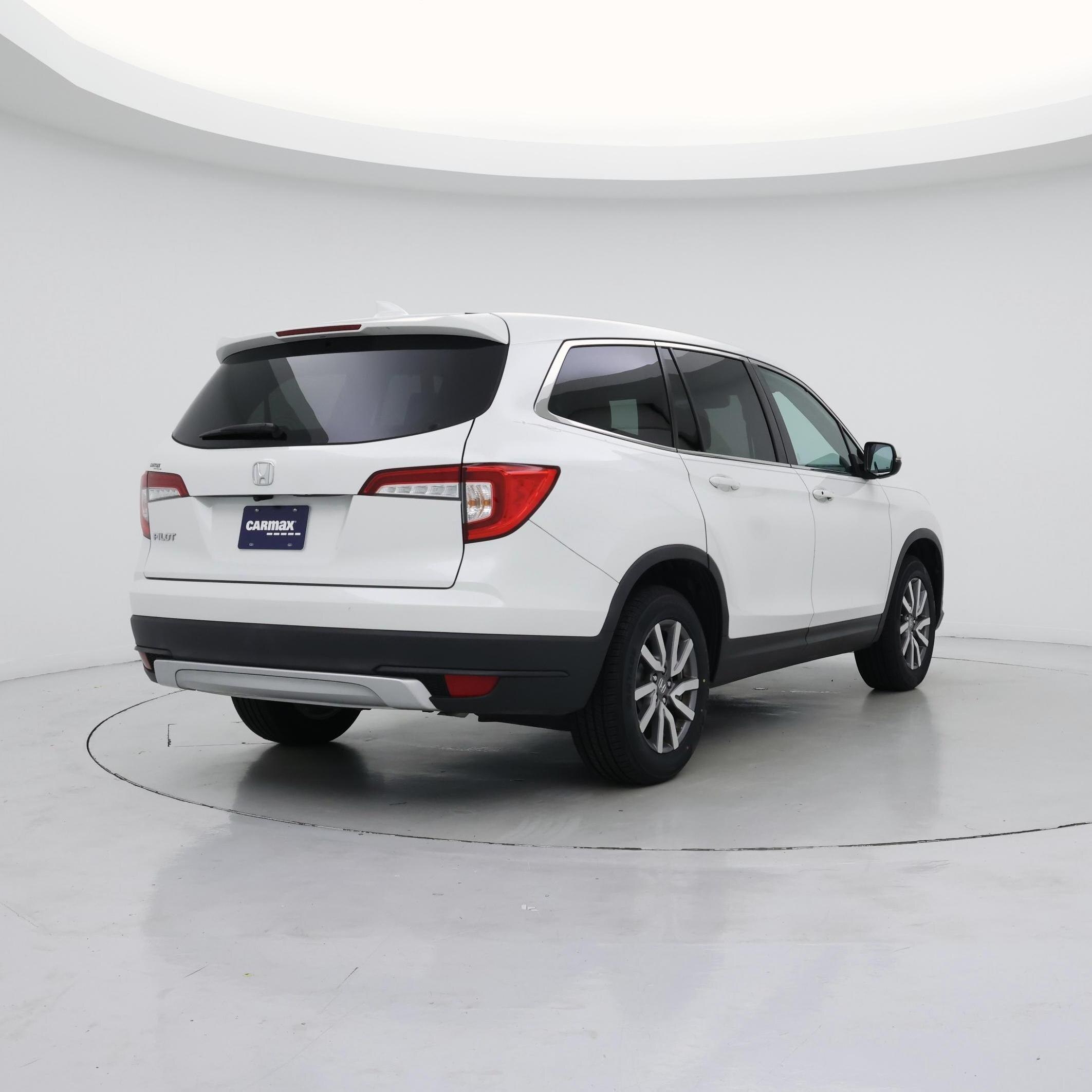 Thumbnail: 2022 Honda Pilot - 8