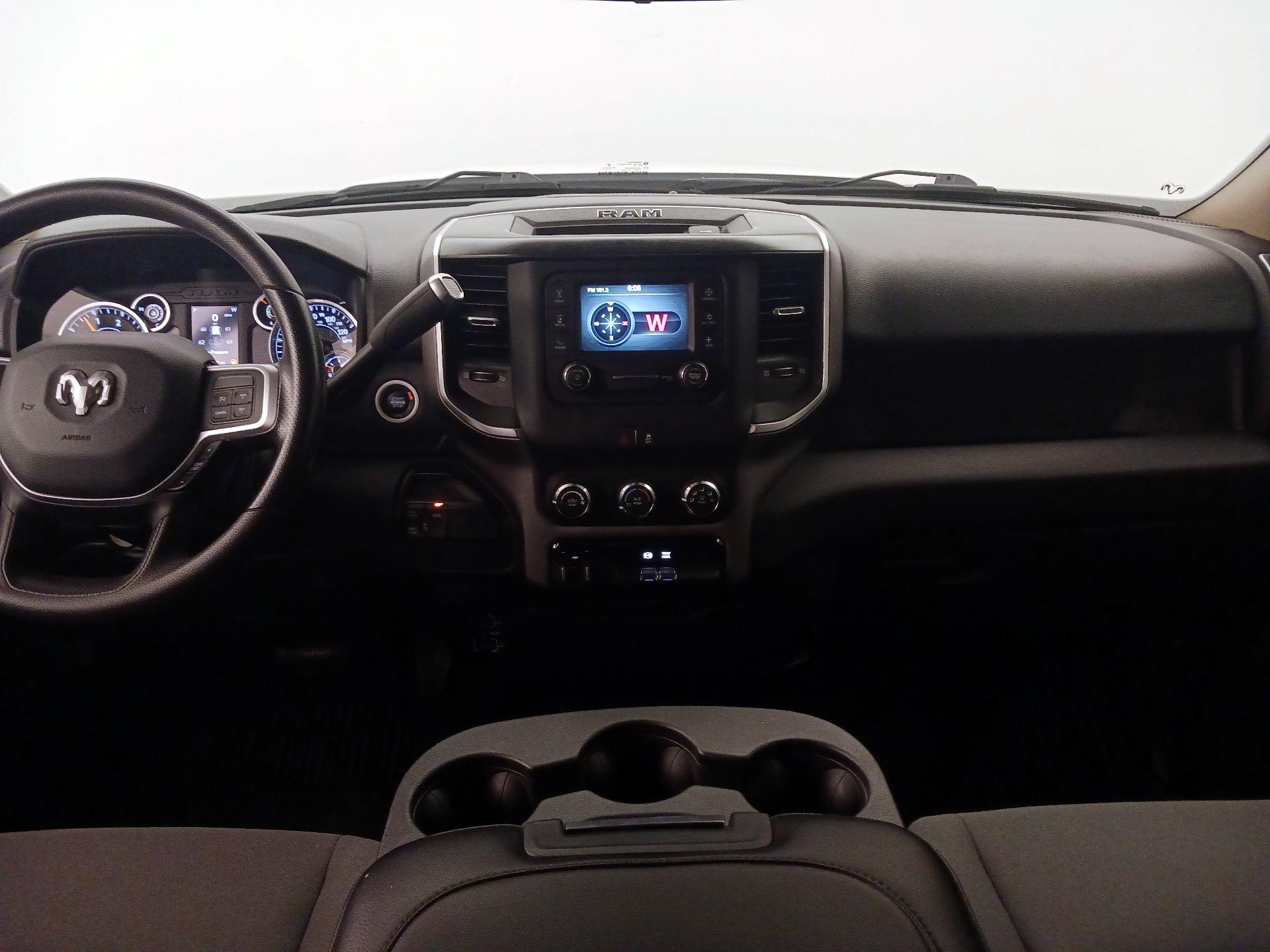 Thumbnail: 2019 RAM 2500 - 9